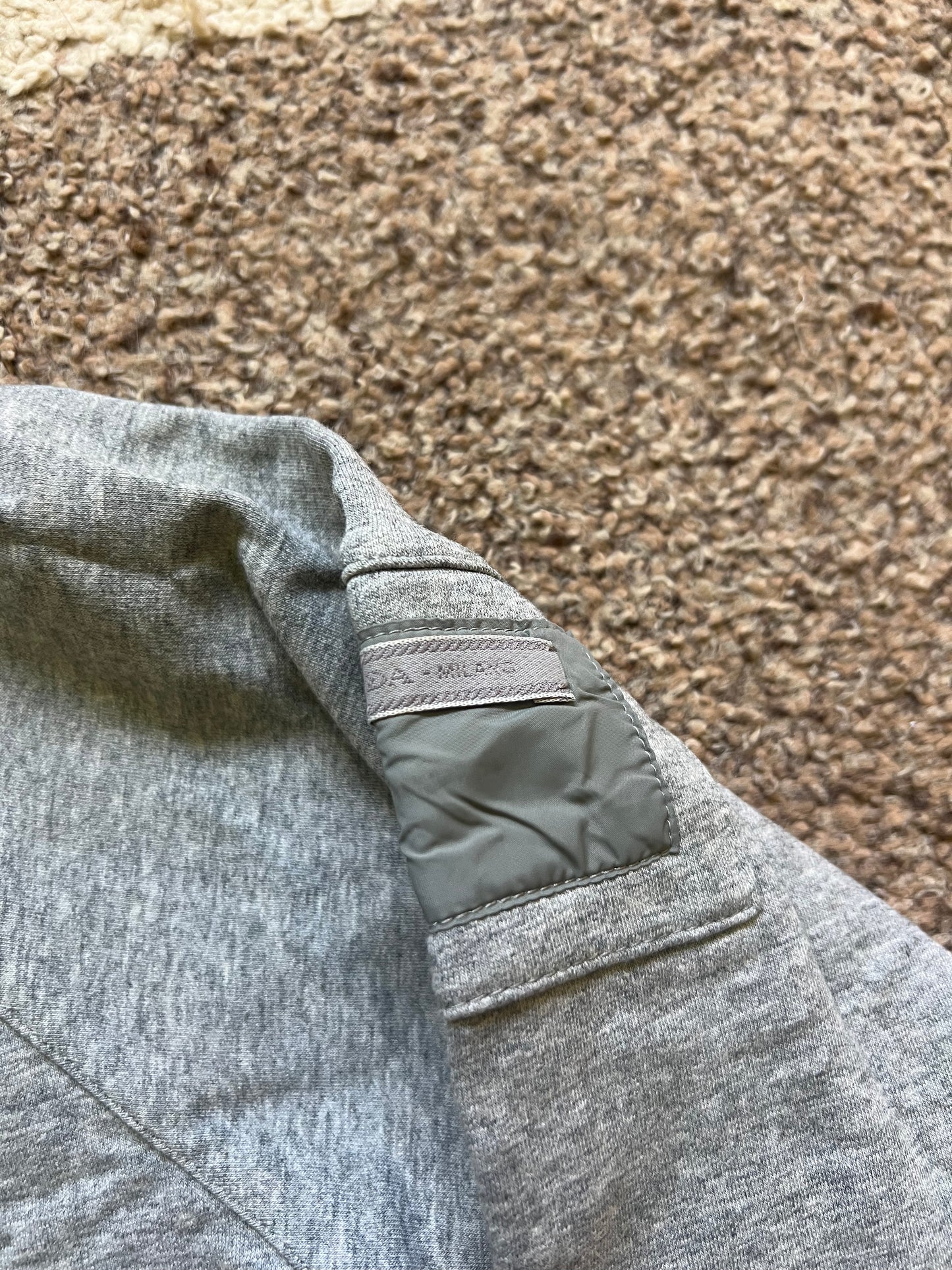 Prada Zip Jacket (M)