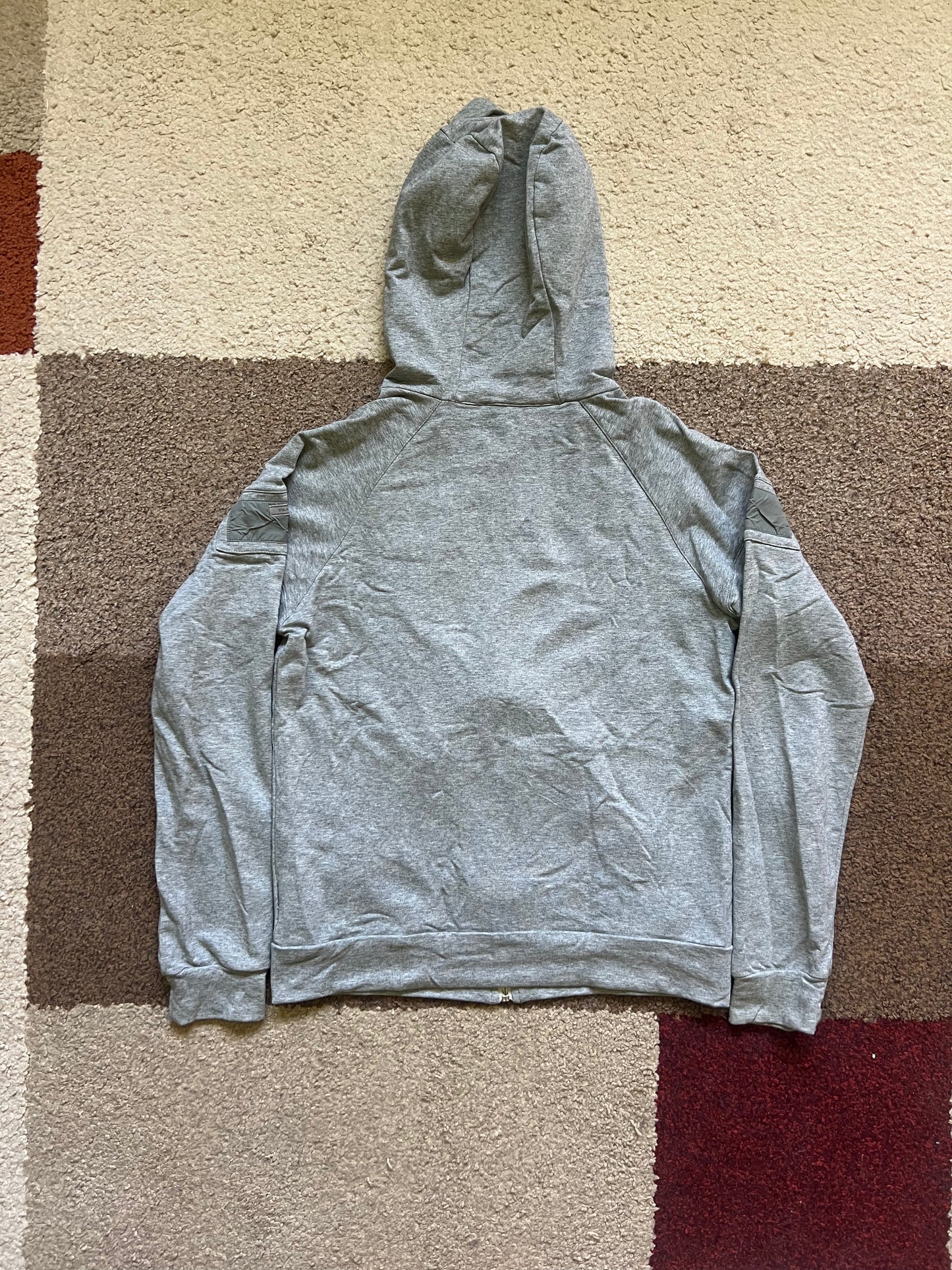 Prada Zip Jacket (M)