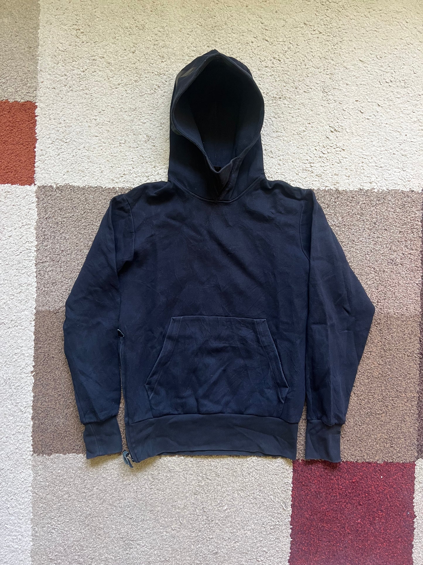 Y-3 Yohji Yamamoto Adidas Hoodie (S)