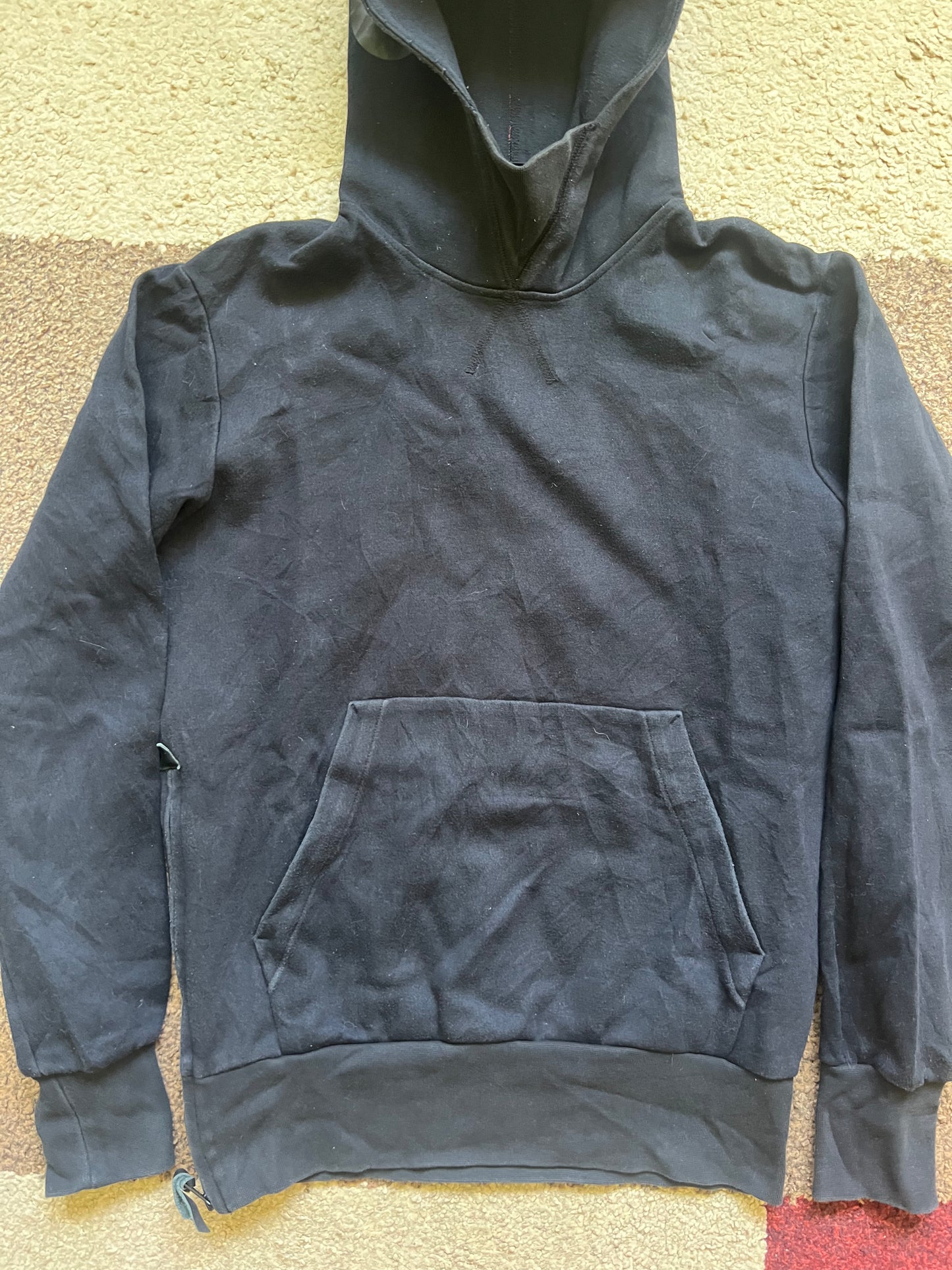 Y-3 Yohji Yamamoto Adidas Hoodie (S)