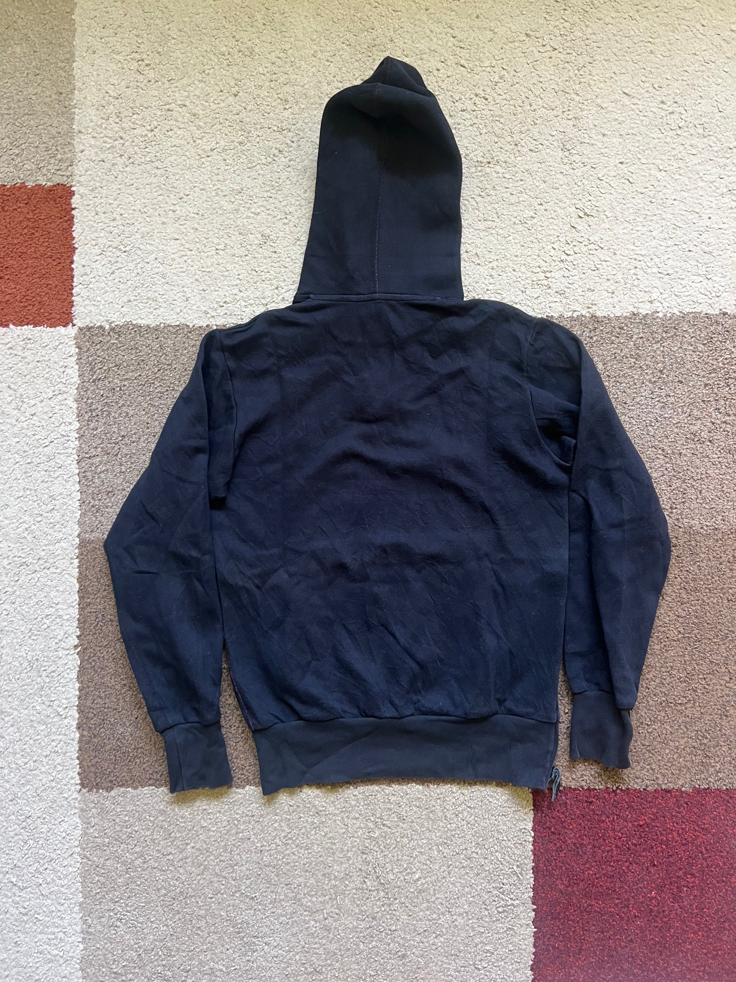 Y-3 Yohji Yamamoto Adidas Hoodie (S)