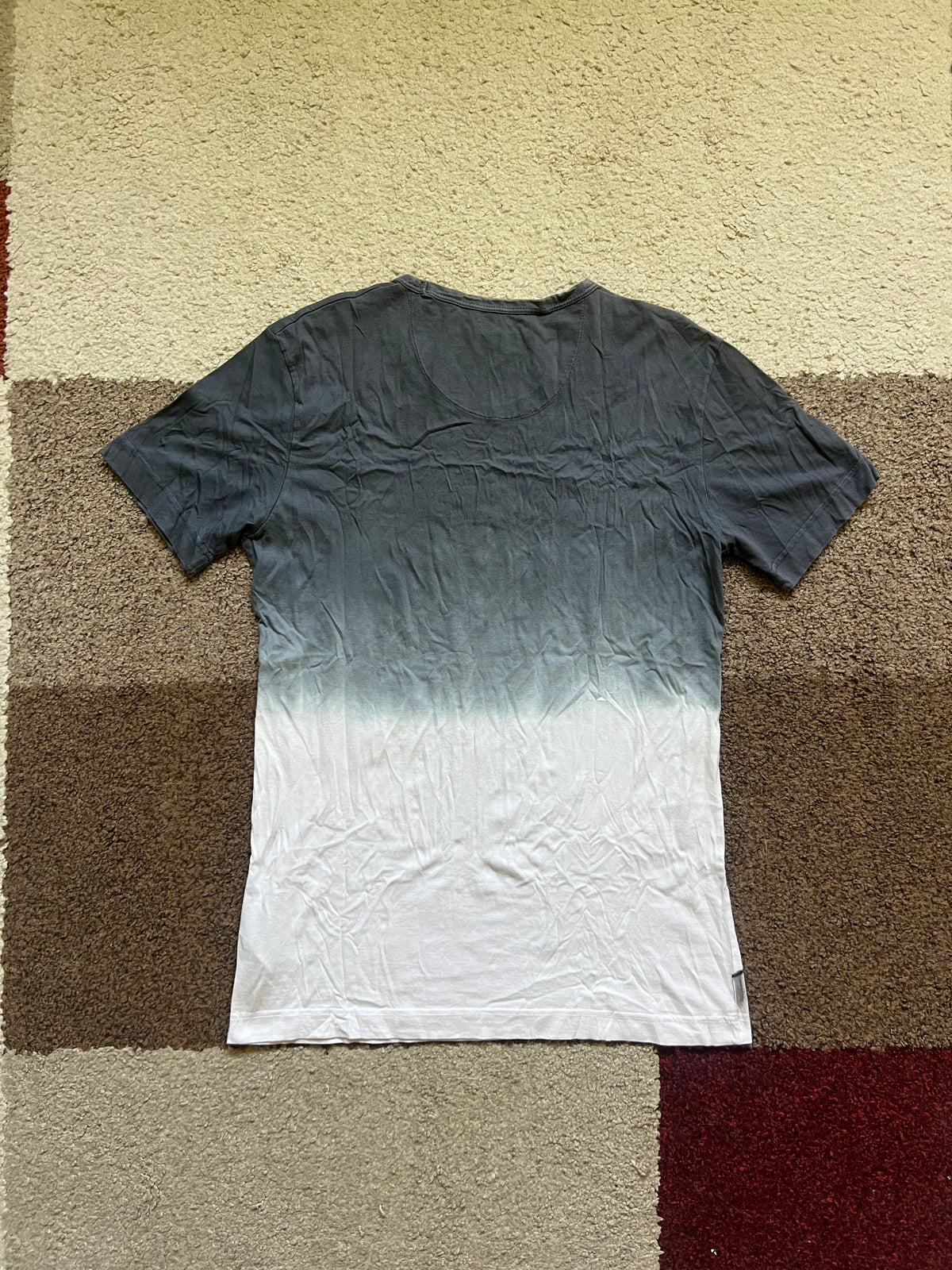 Dirk Bikkembergs Skate T-Shirt (S)