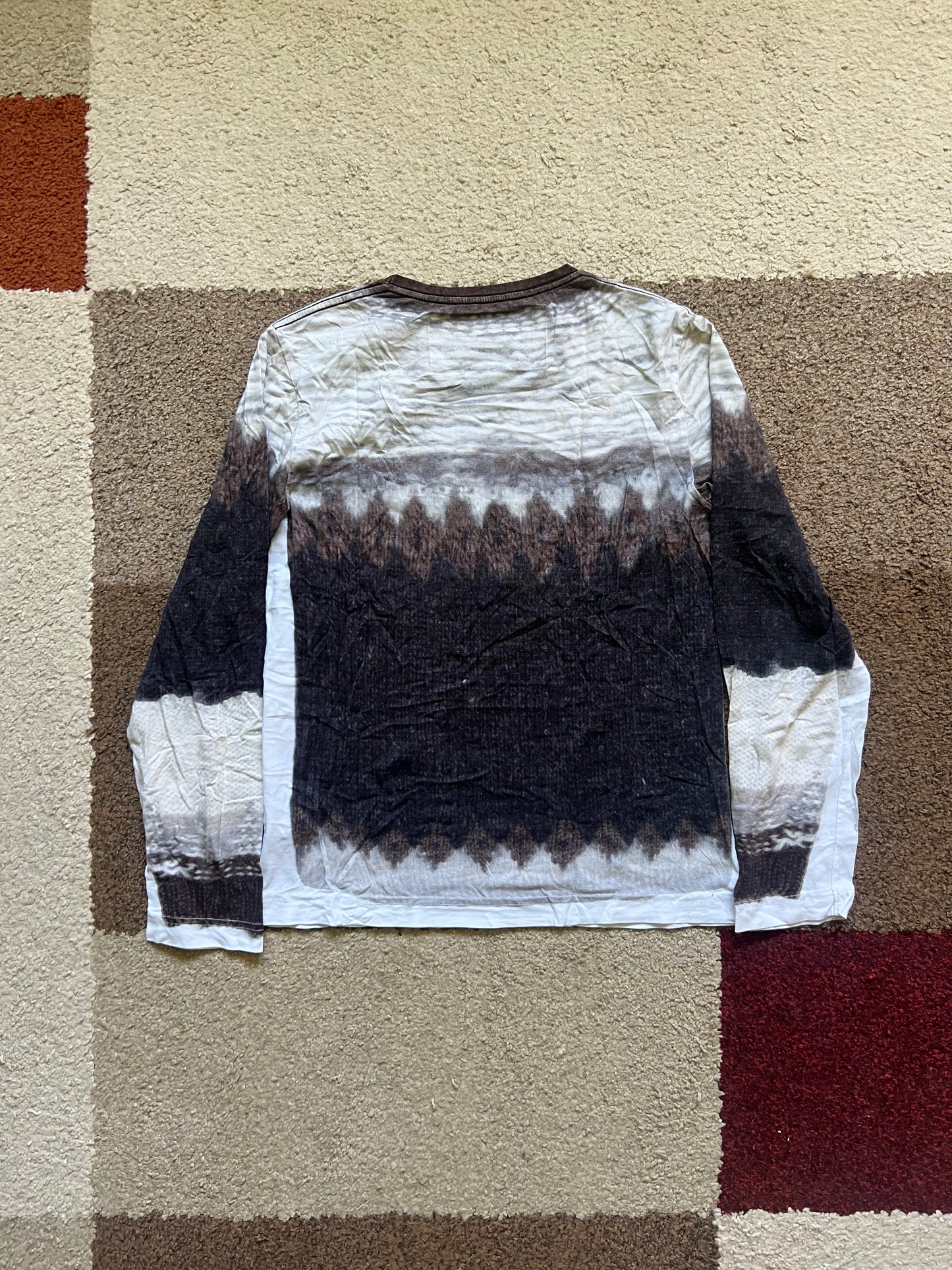 Maison Margiela x H&M Longsleeve (S)