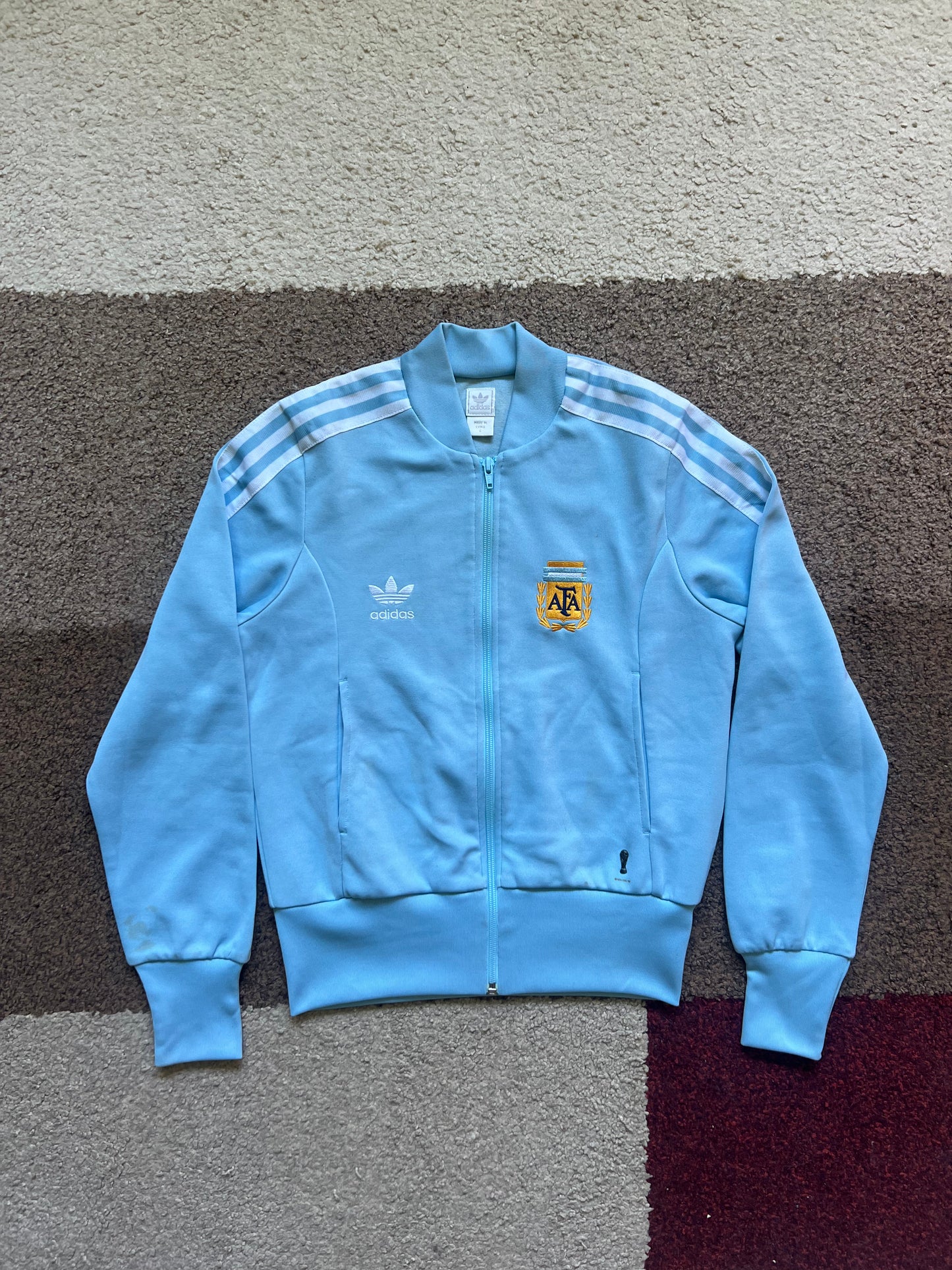 Argentina Adidas Jacket (S)