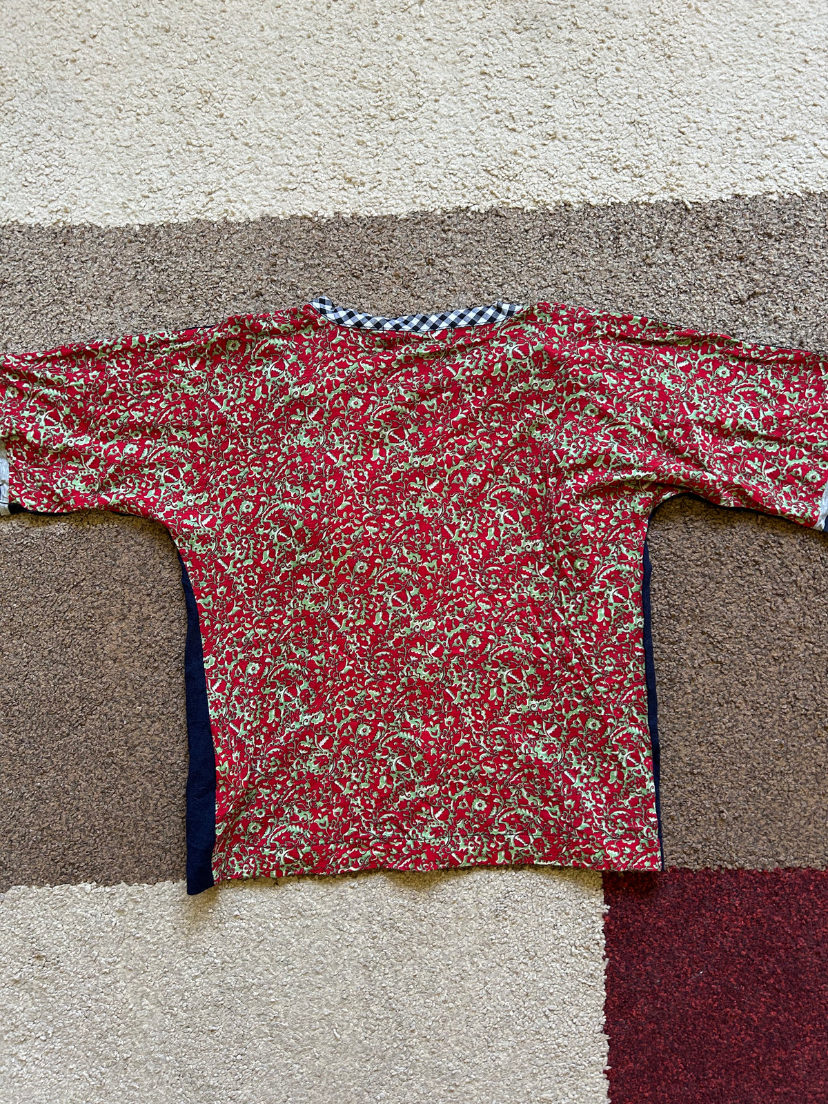 Comme des Garcons tricot top (S)