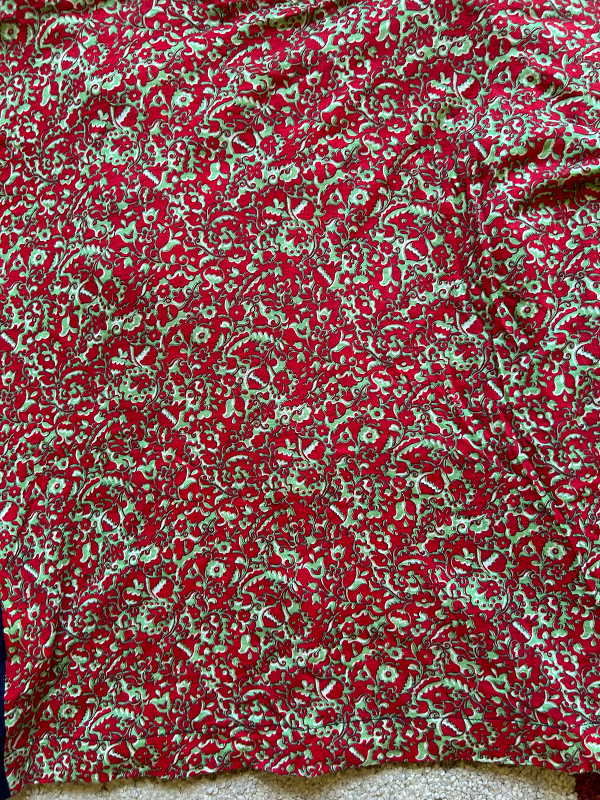 Comme des Garcons tricot top (S)
