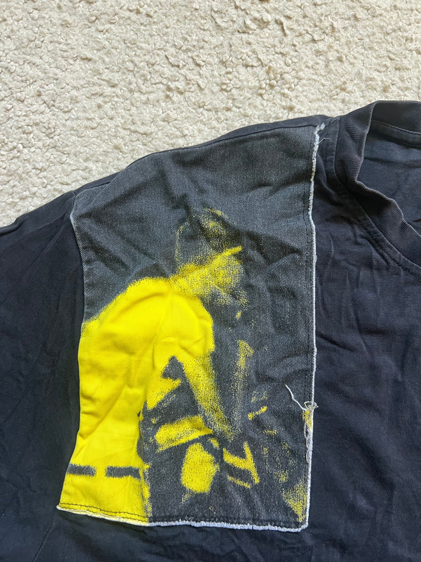 Raf Simons x Fred Perry T-Shirt (L)