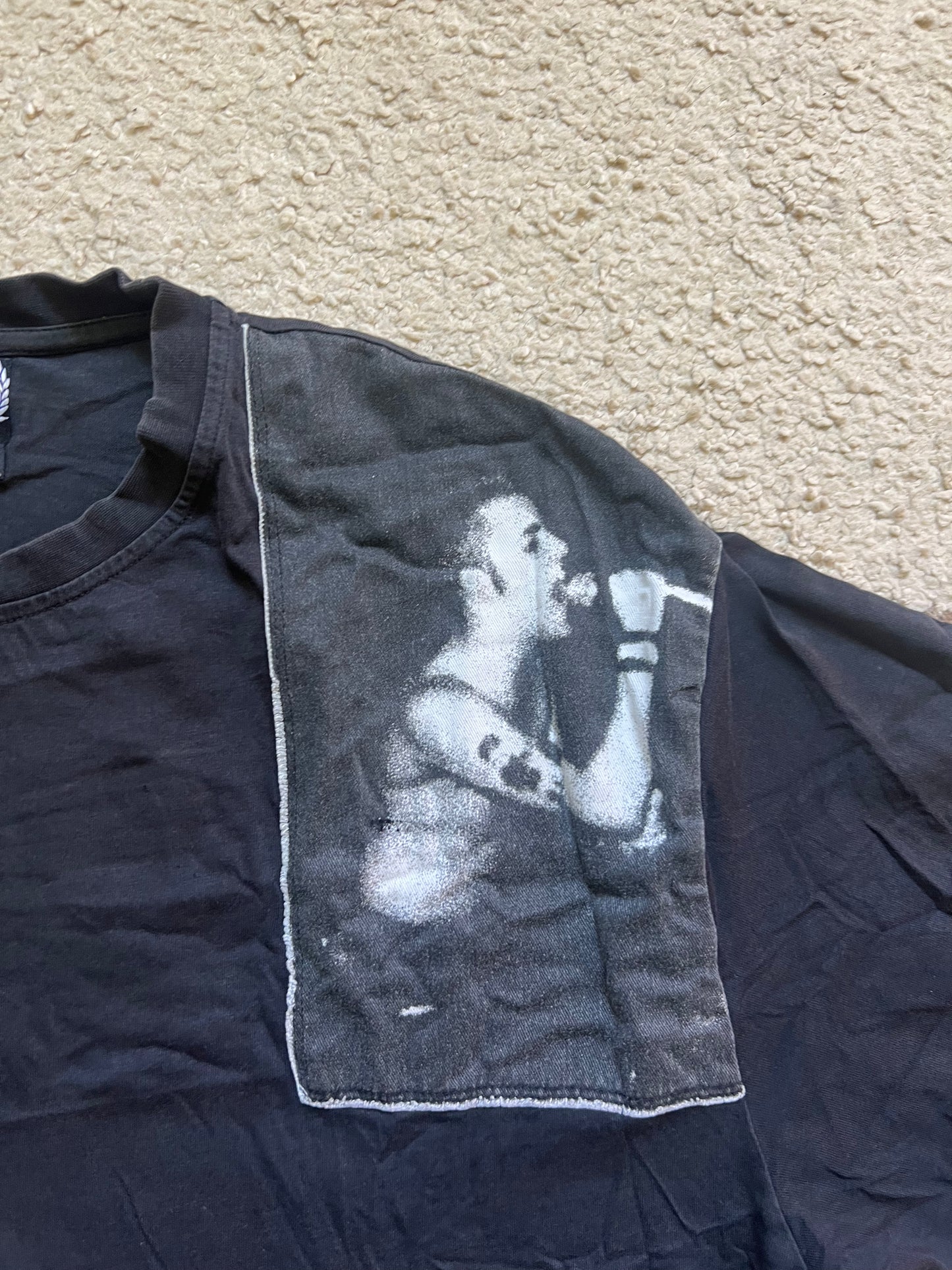 Raf Simons x Fred Perry T-Shirt (L)