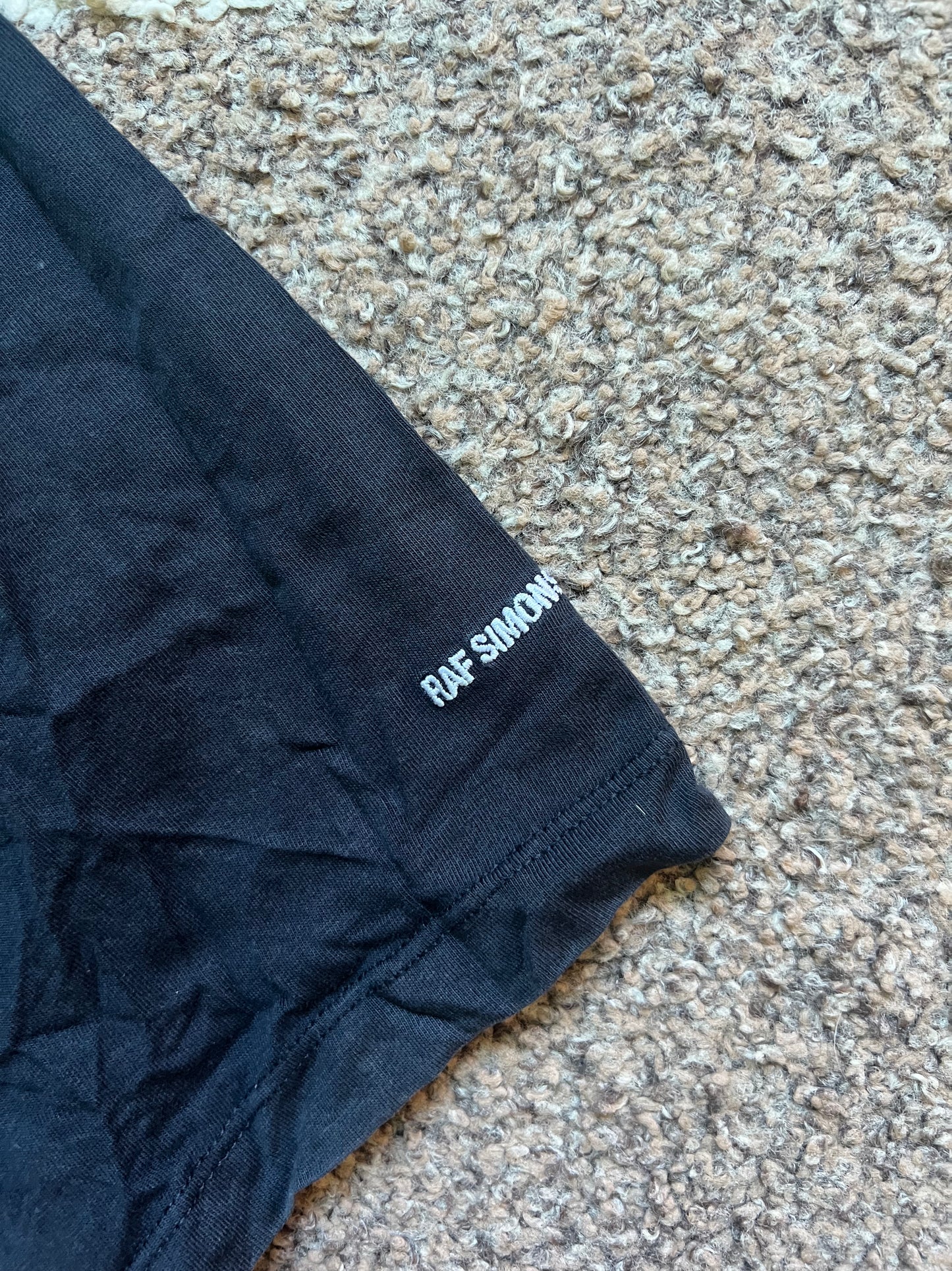 Raf Simons x Fred Perry T-Shirt (L)