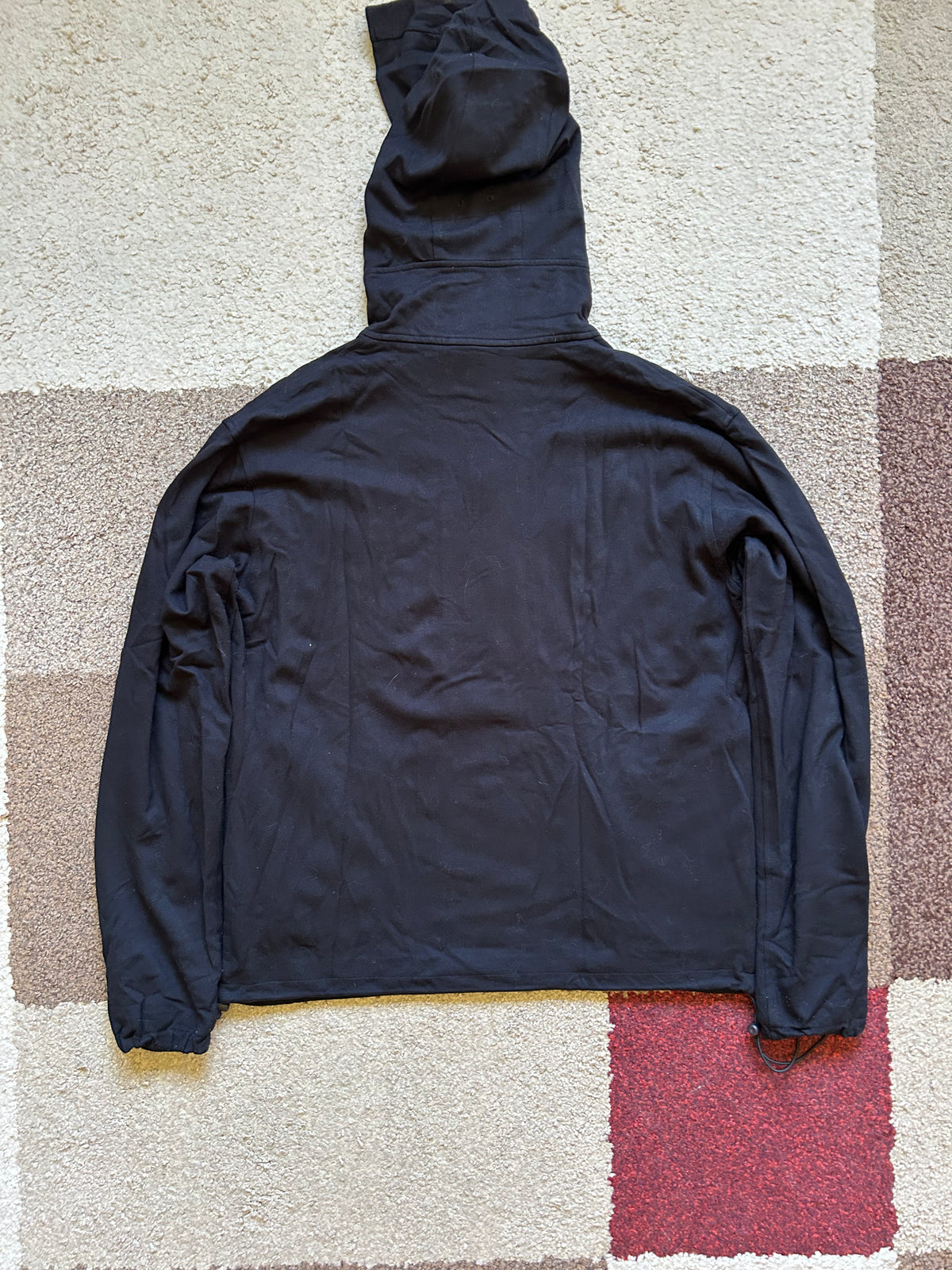 Y-3 Yohji Yamamoto Adidas Jacket (L)