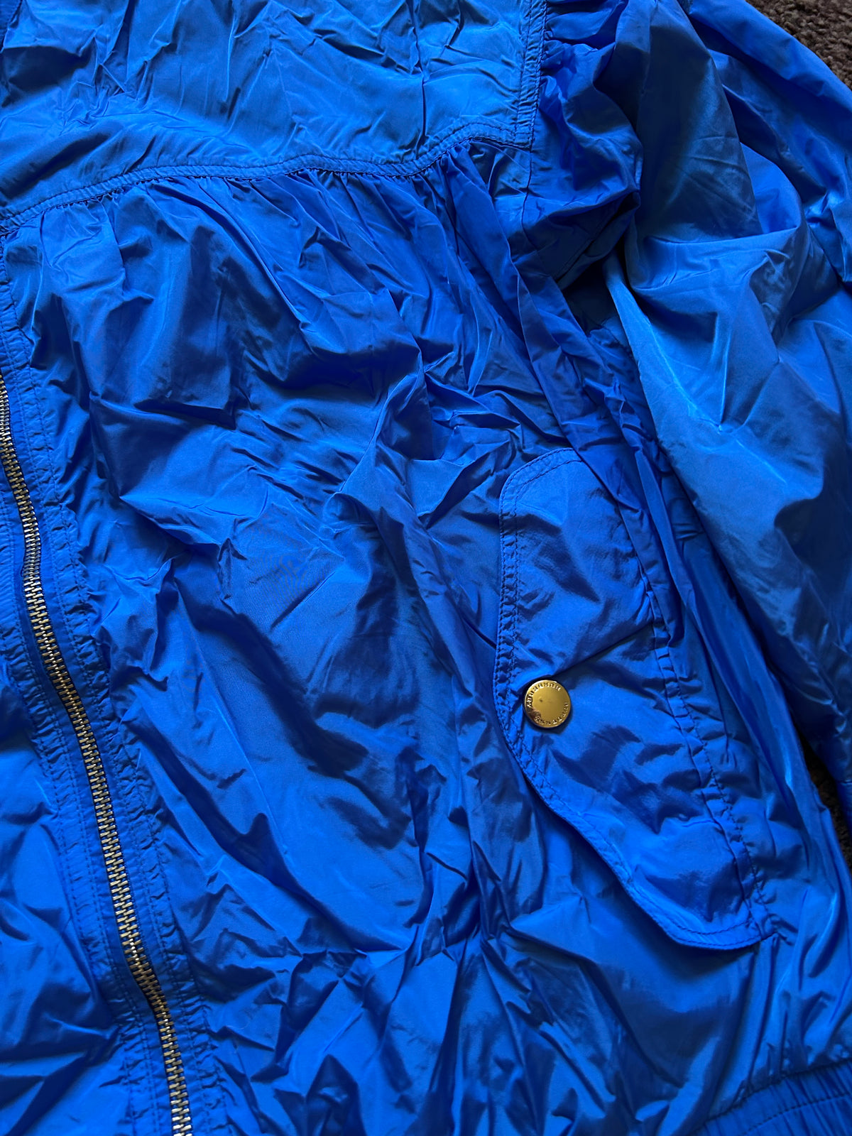 Burberry Jacket (XS)