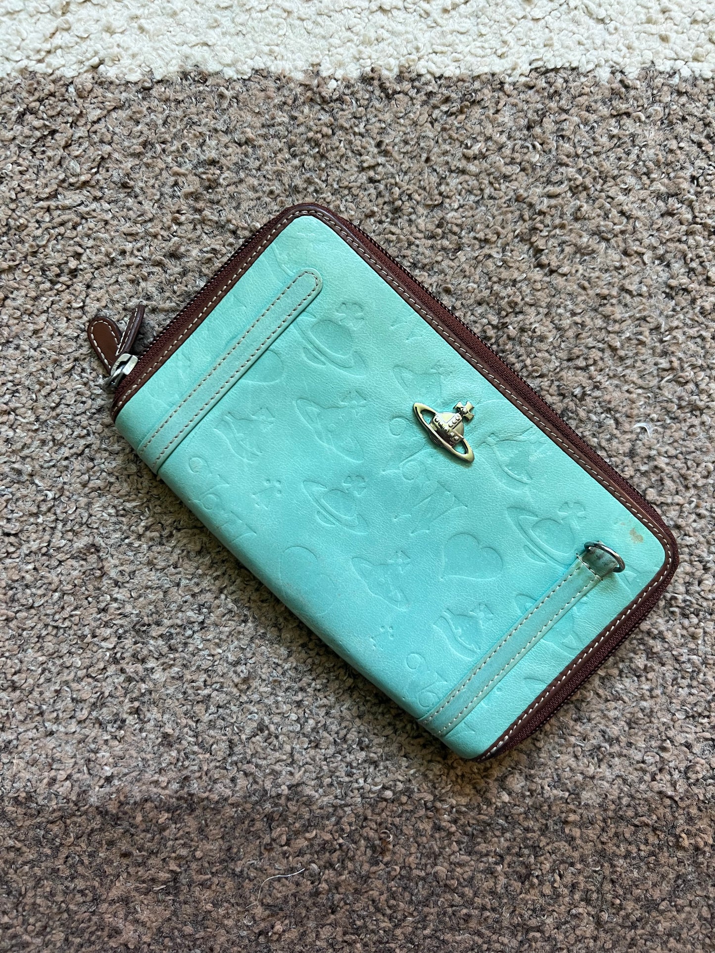 Vivienne Westwood Portemonnaie