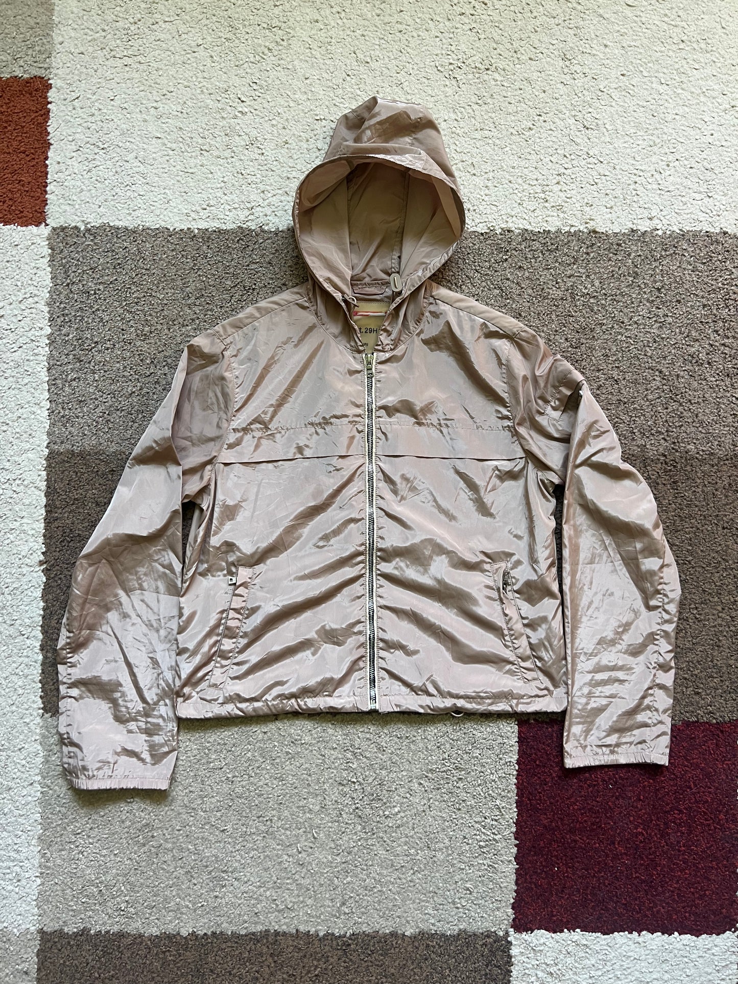 Prada Nylon Jacket (S)
