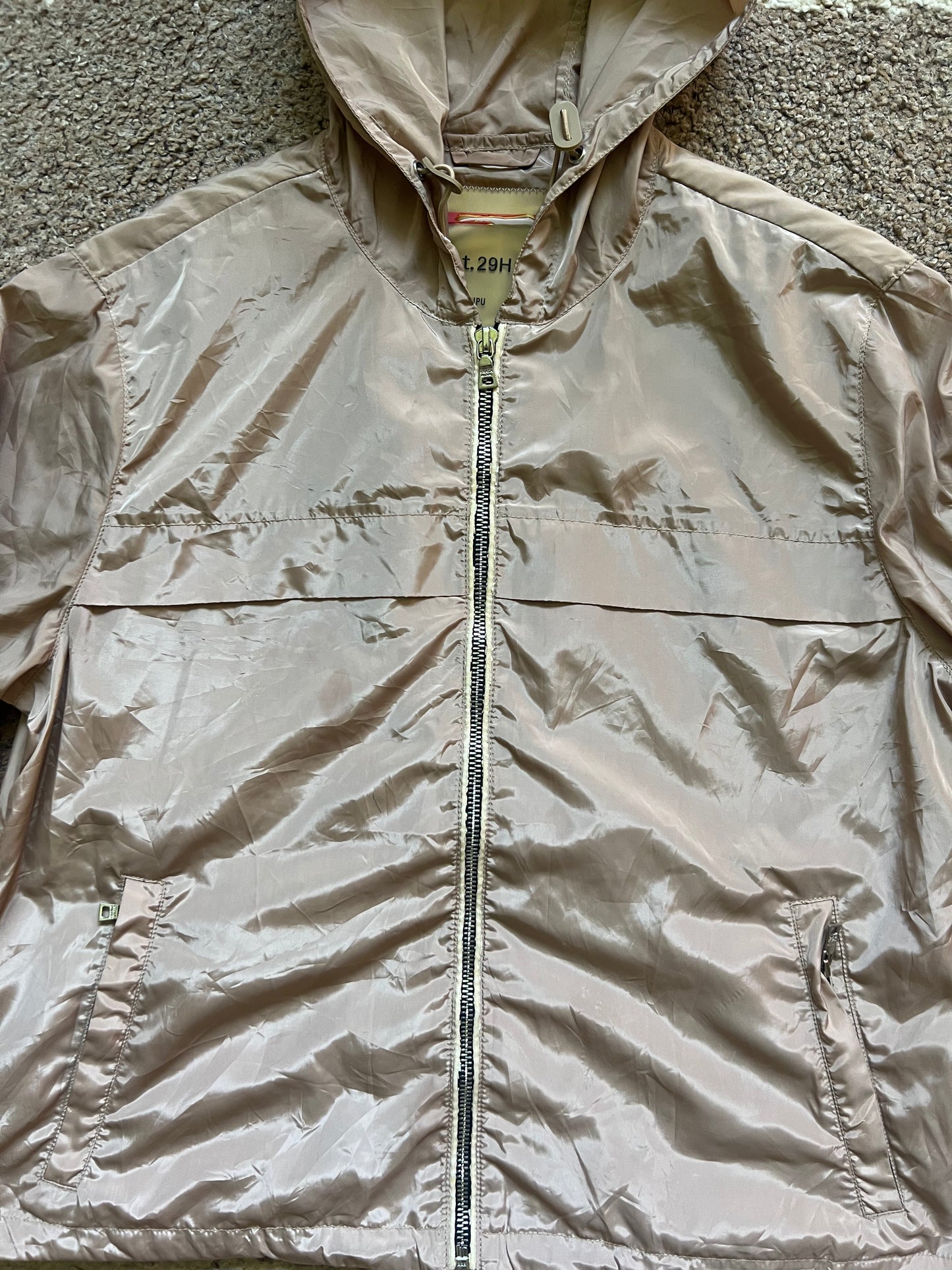 Prada Nylon Jacket (S)