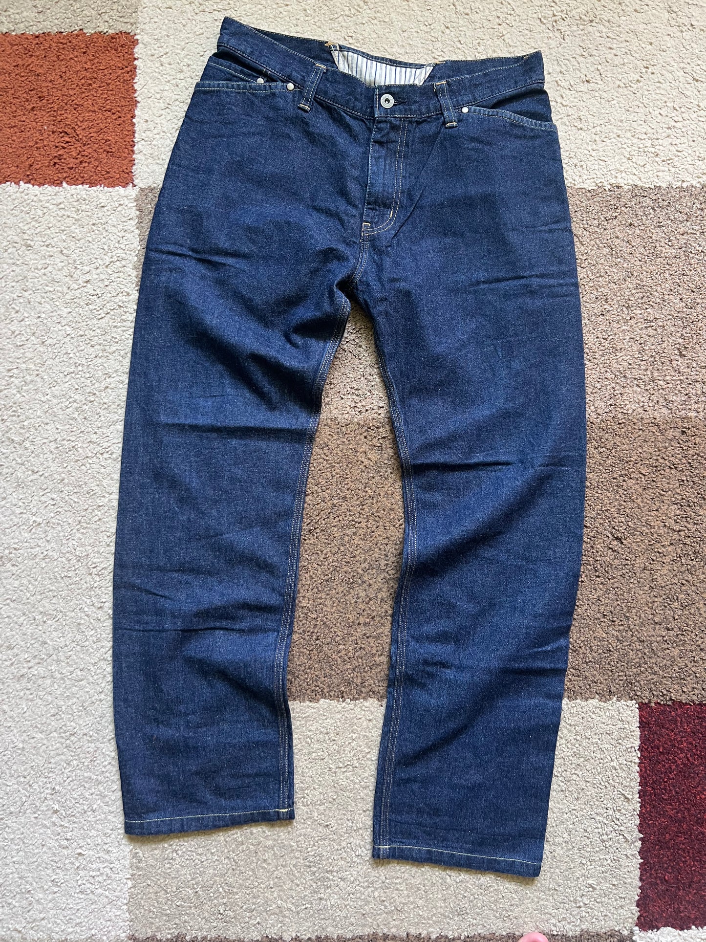 Junya Watanabe Comme Des Garcons Jeans (M)