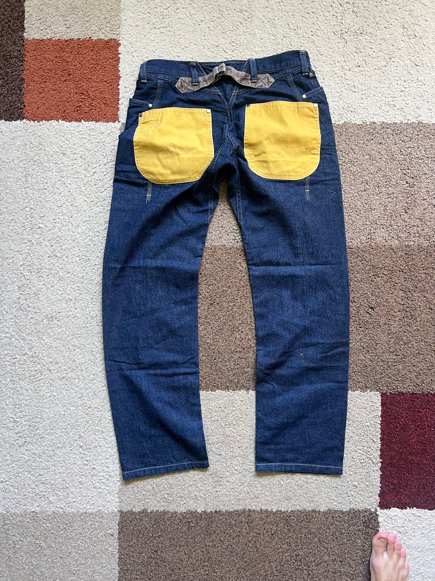 Junya Watanabe Comme Des Garcons Jeans (M)