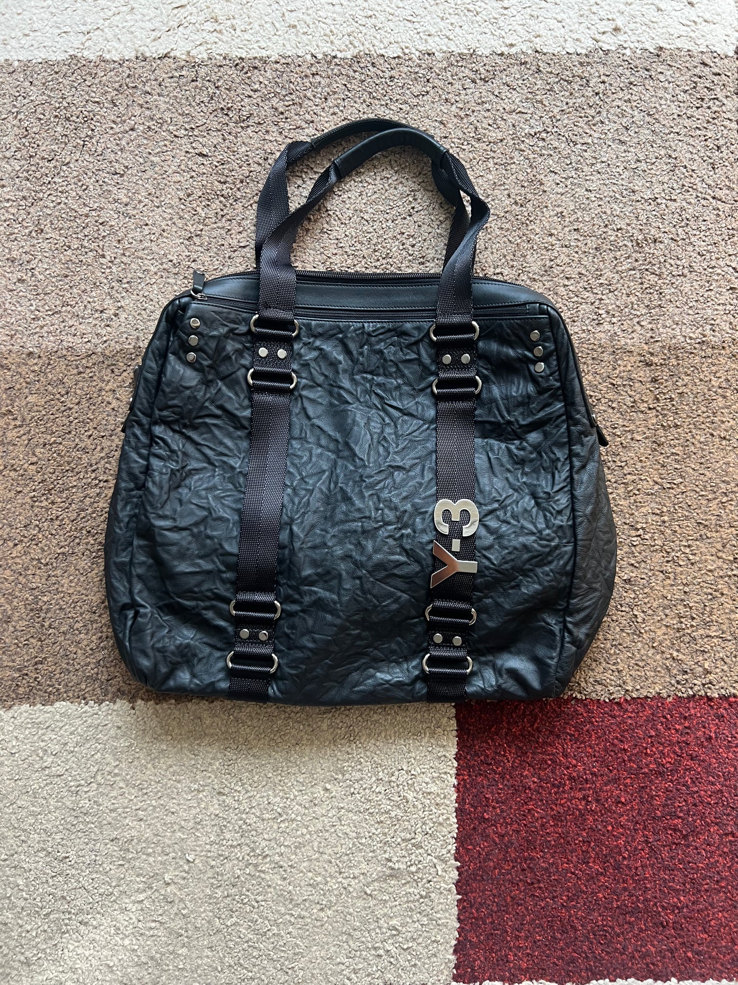 Y-3 Yohji Yamamoto Bag
