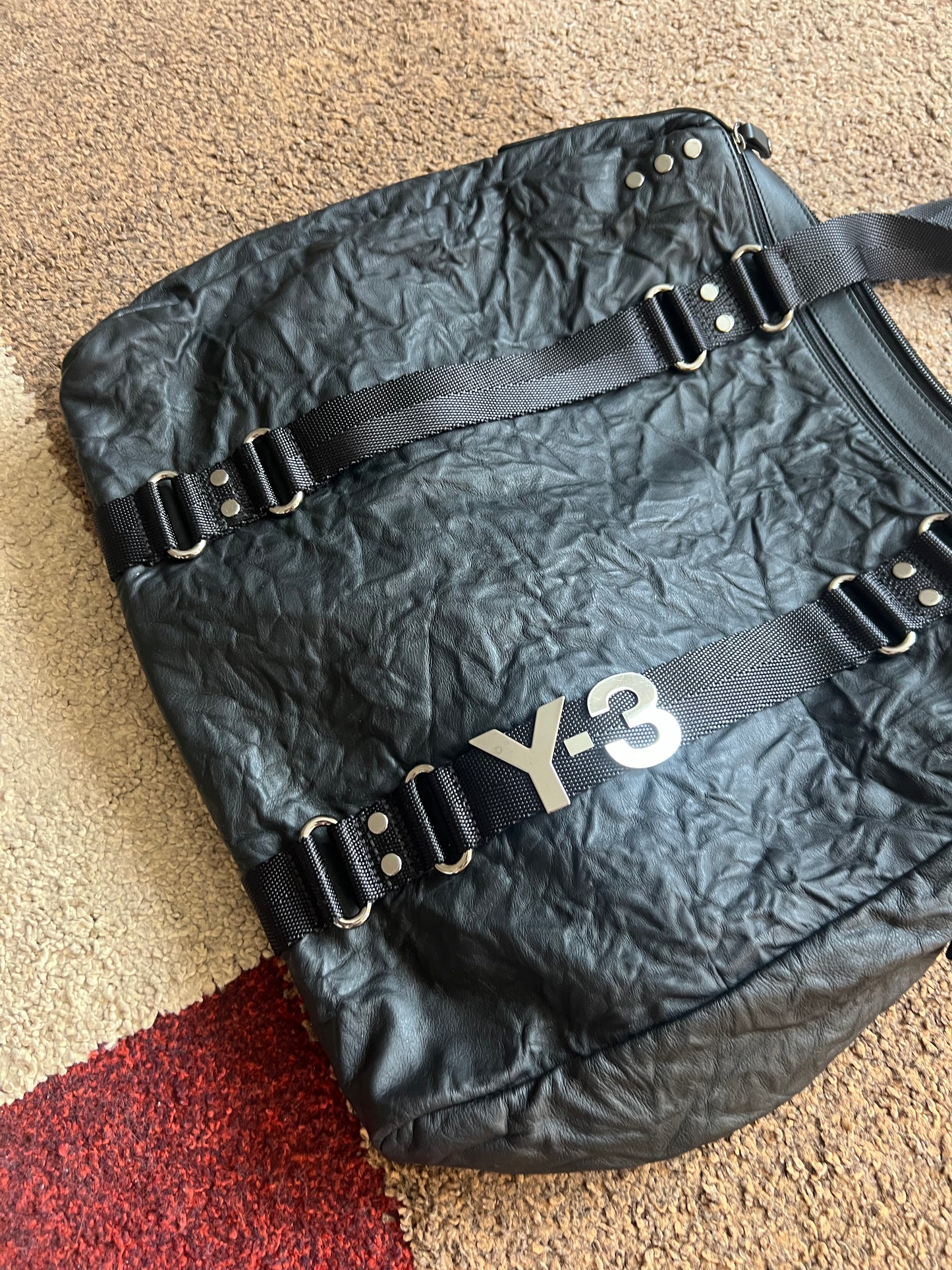 Y-3 Yohji Yamamoto Bag