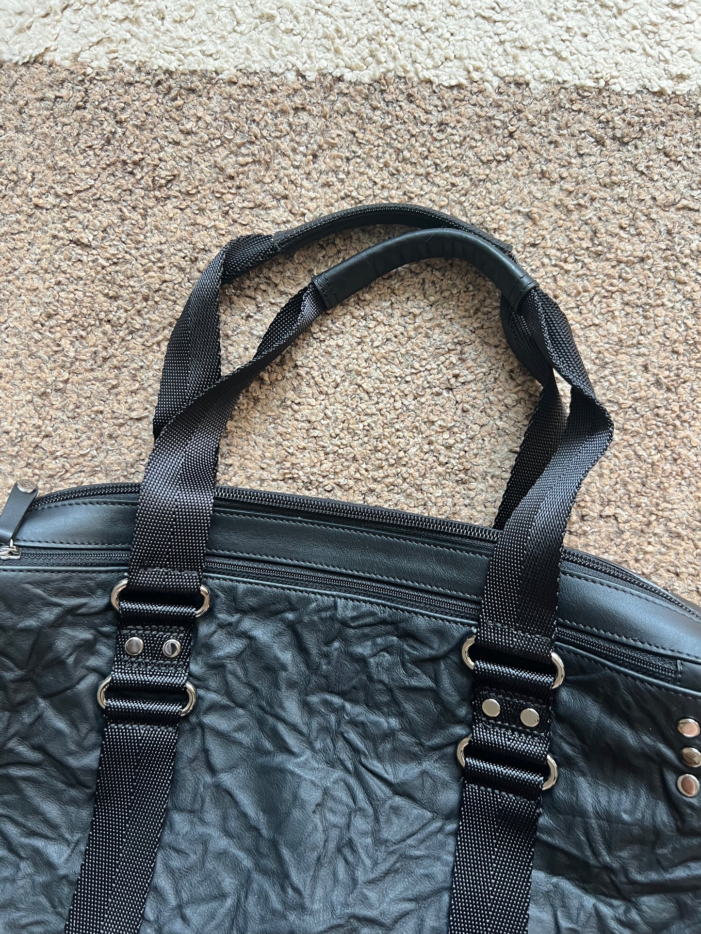 Y-3 Yohji Yamamoto Bag