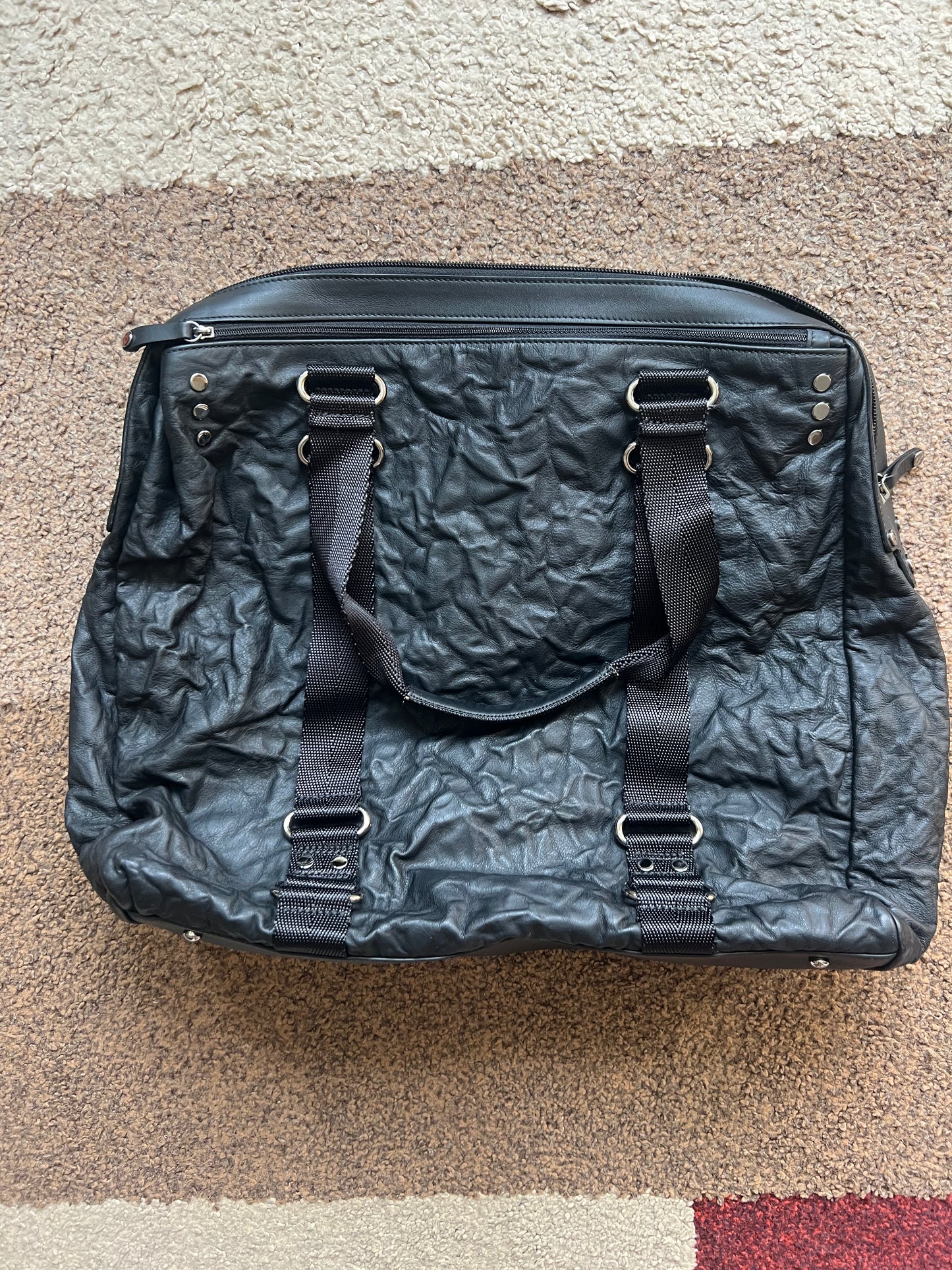 Y-3 Yohji Yamamoto Bag
