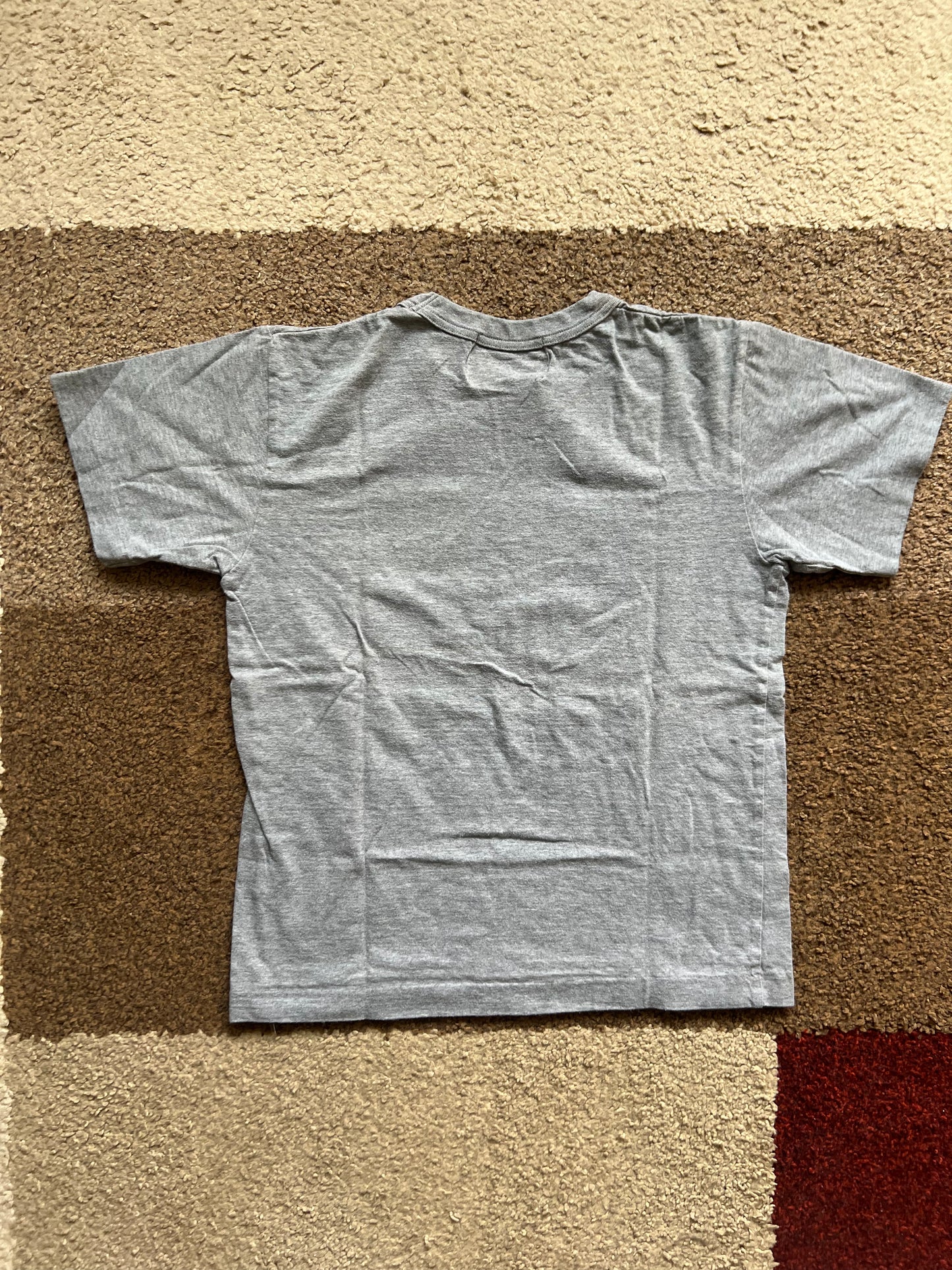Comme Des Garcons x The Beattles T-Shirt (S)