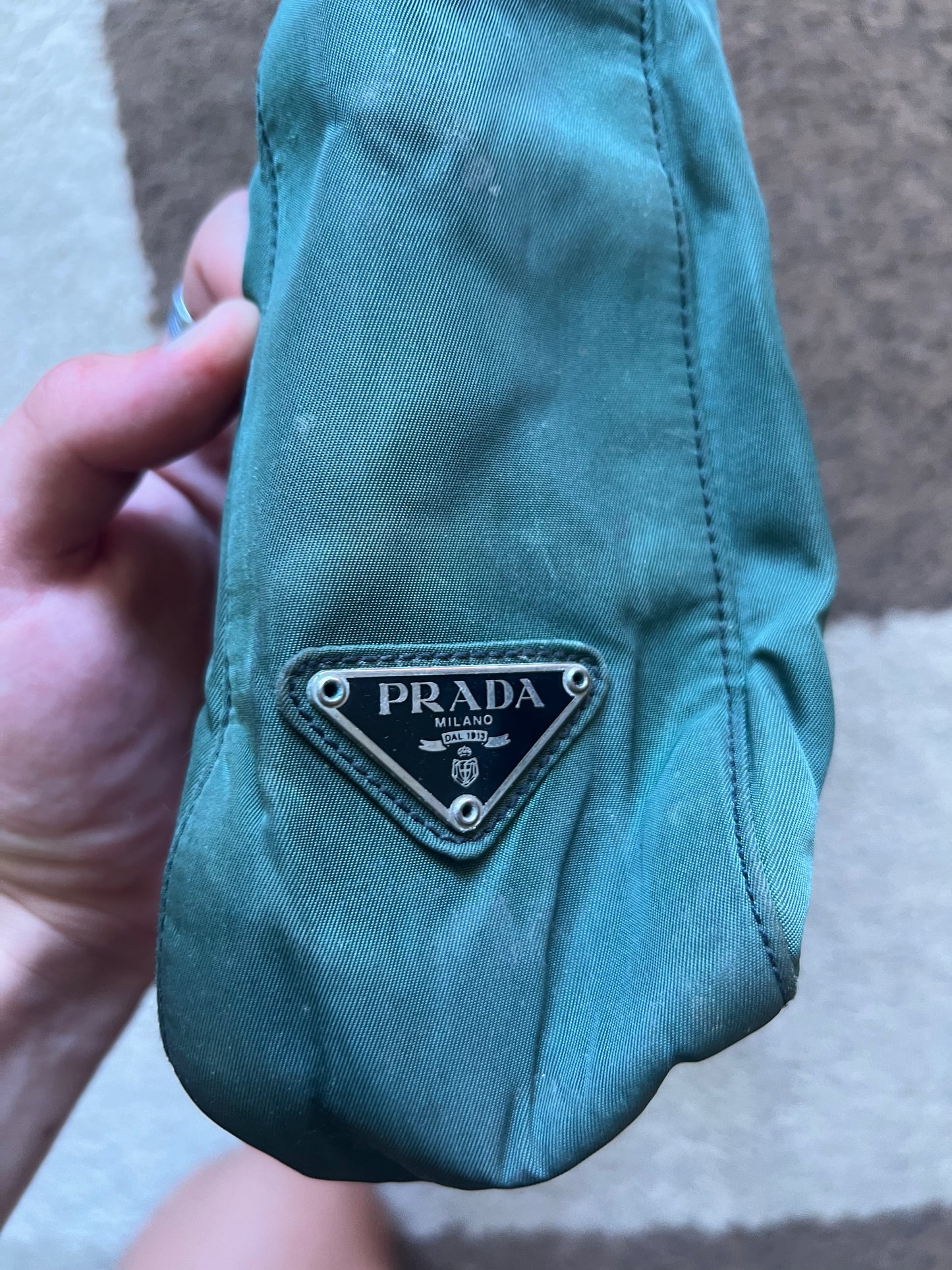 Prada Bag