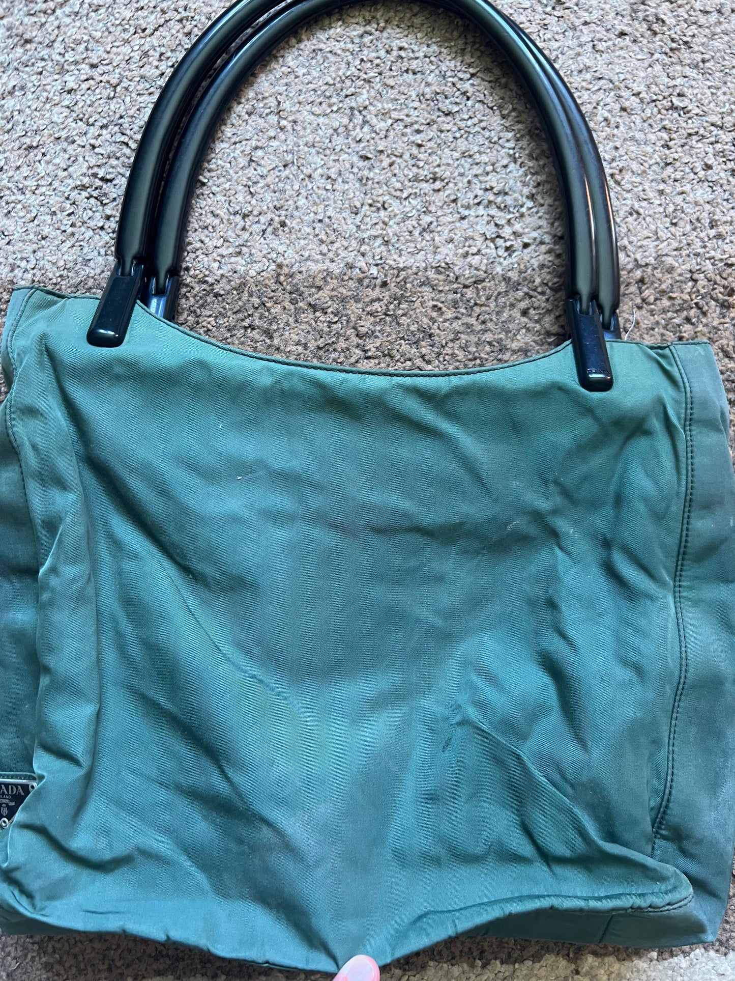 Prada Bag