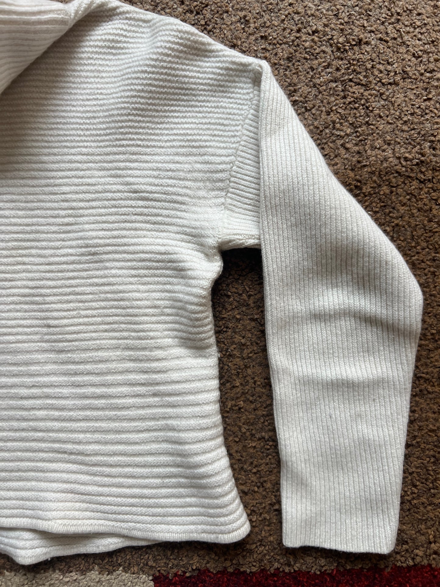 Helmut Lang Crewneck (XS)