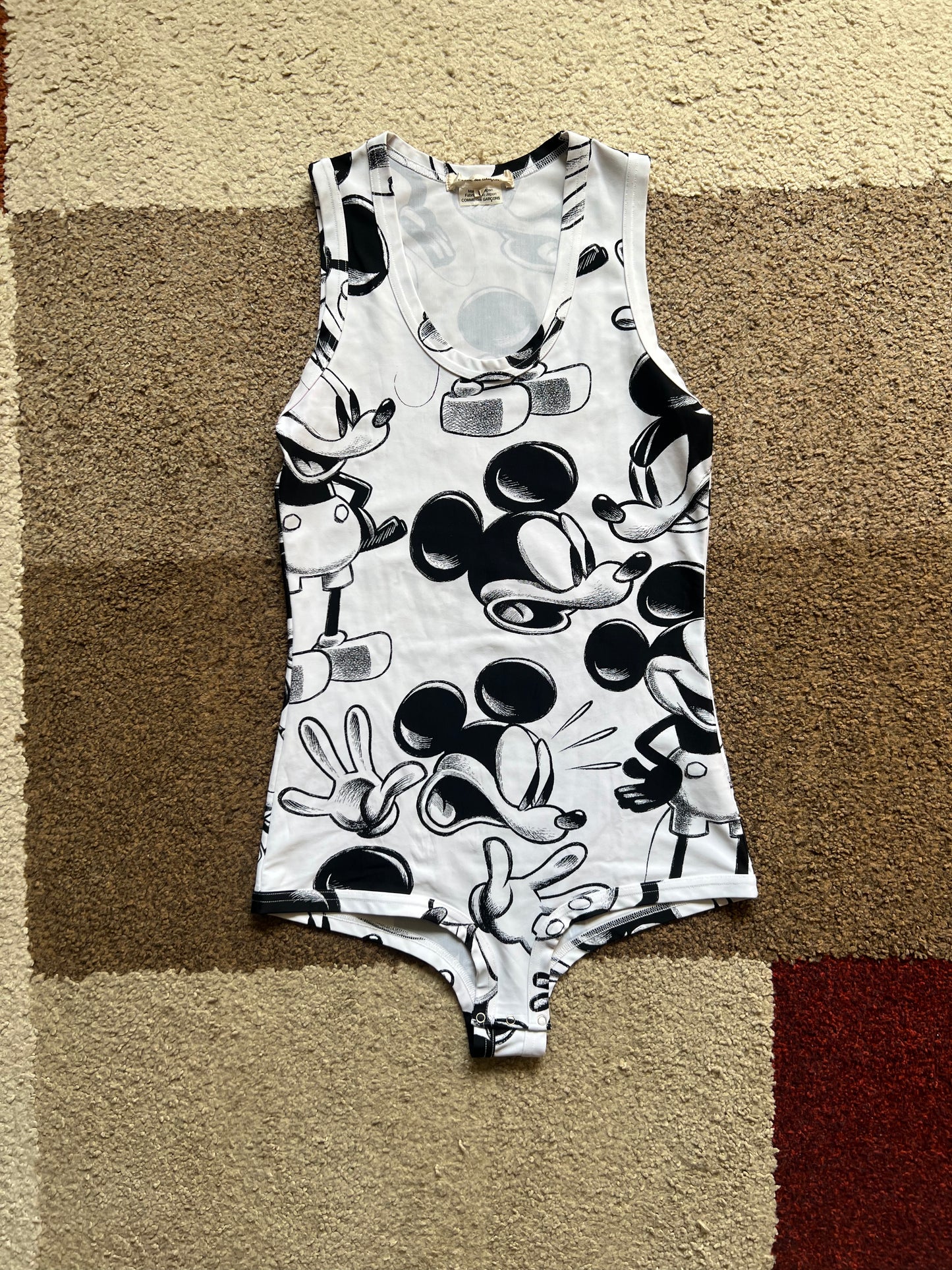 Comme Des Garcons Body (S)