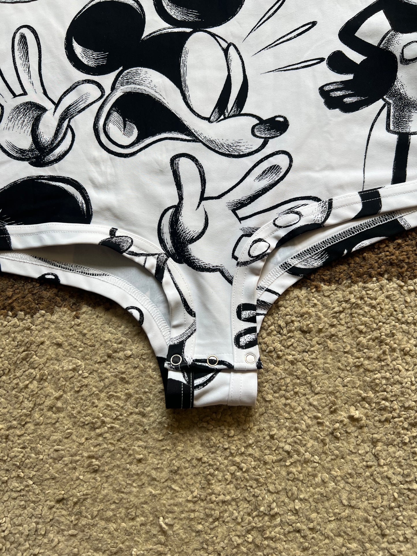 Comme Des Garcons Body (S)