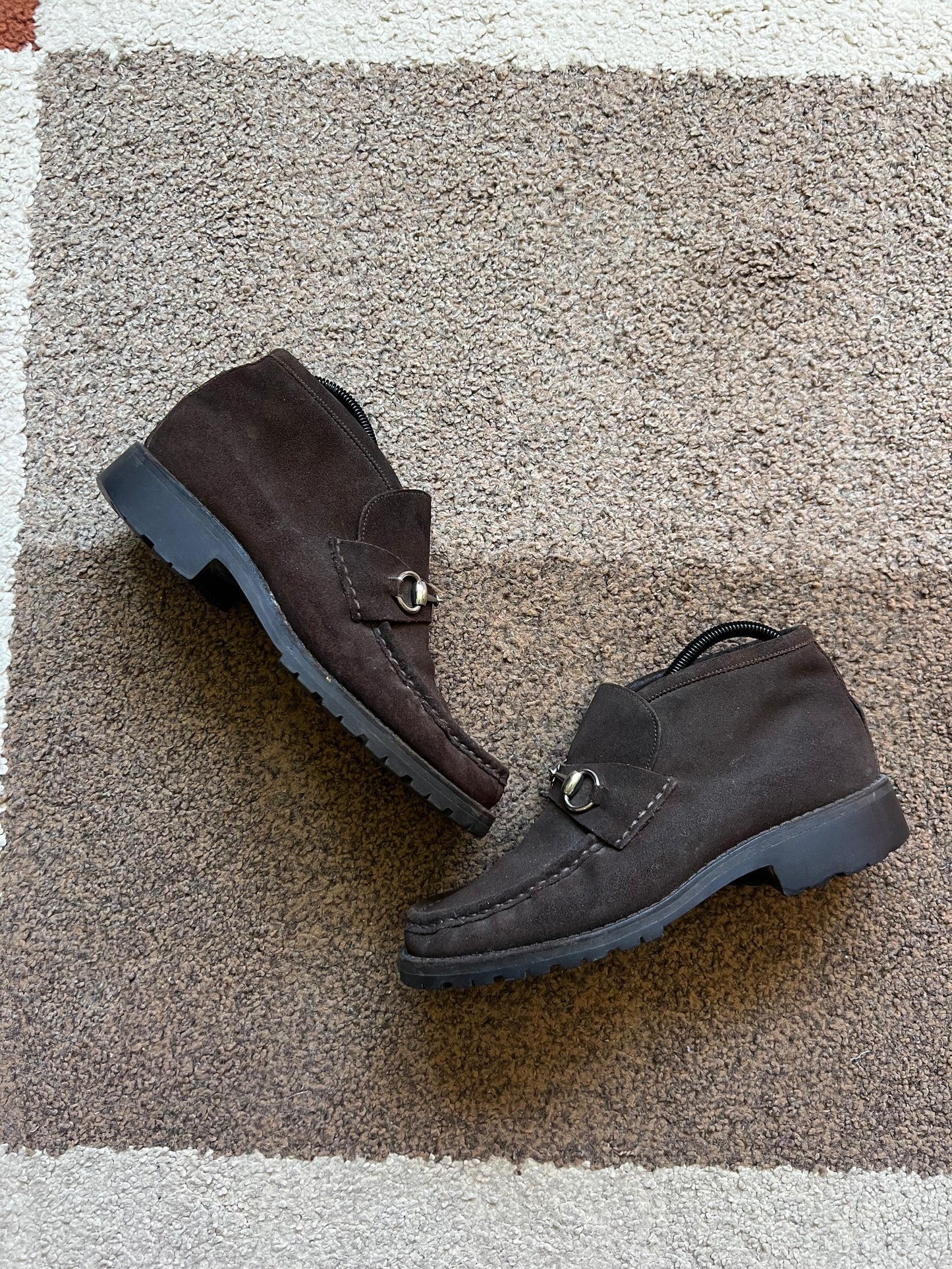 Gucci Horsebit Loafer (41)