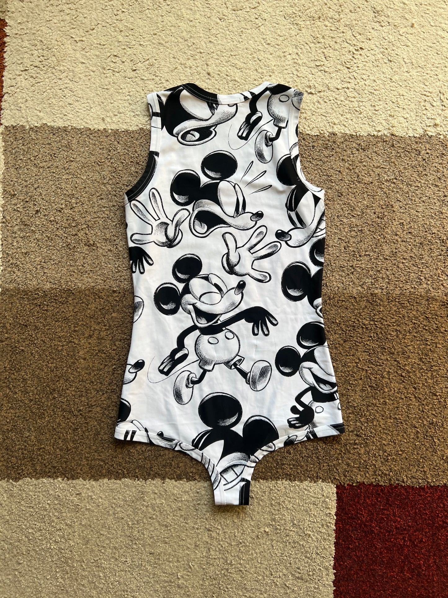 Comme Des Garcons Body (S)