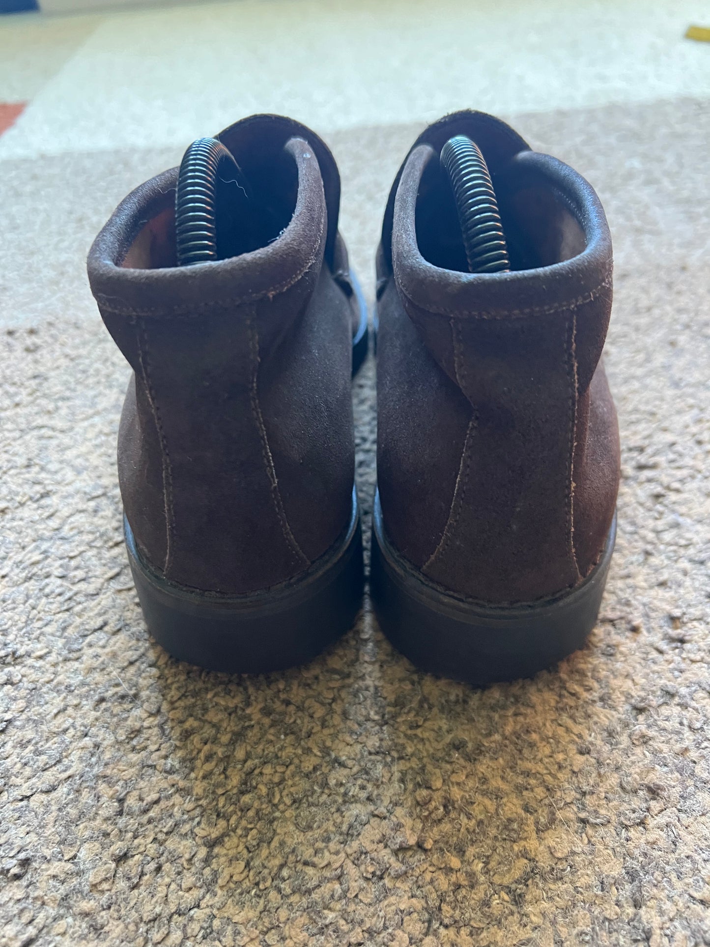 Gucci Horsebit Loafer (41)