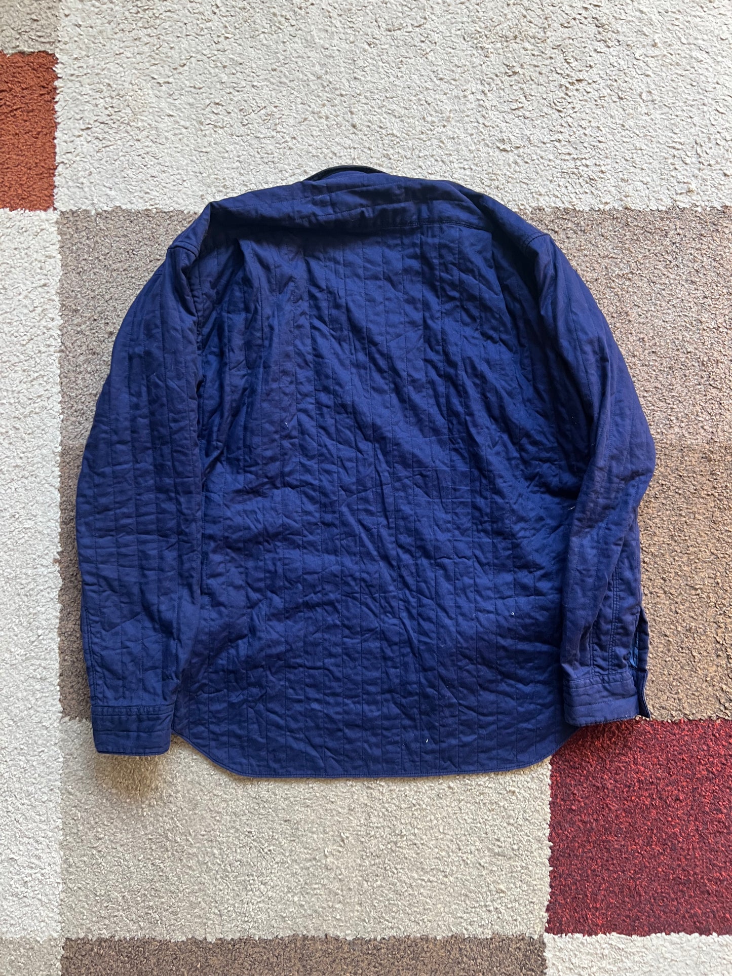Comme Des Garcons Übergangsjacke (M)