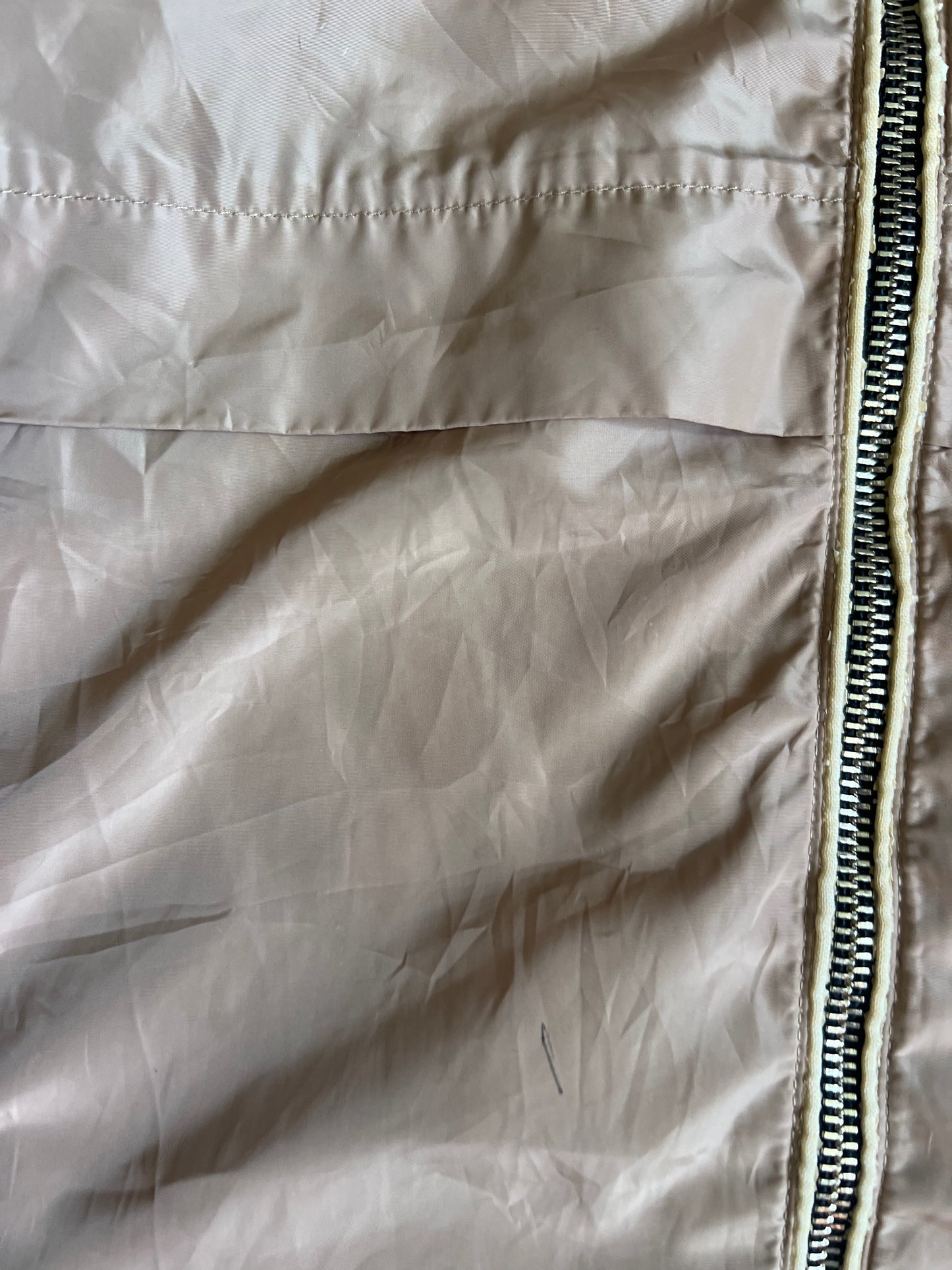 Prada Nylon Jacket (S)