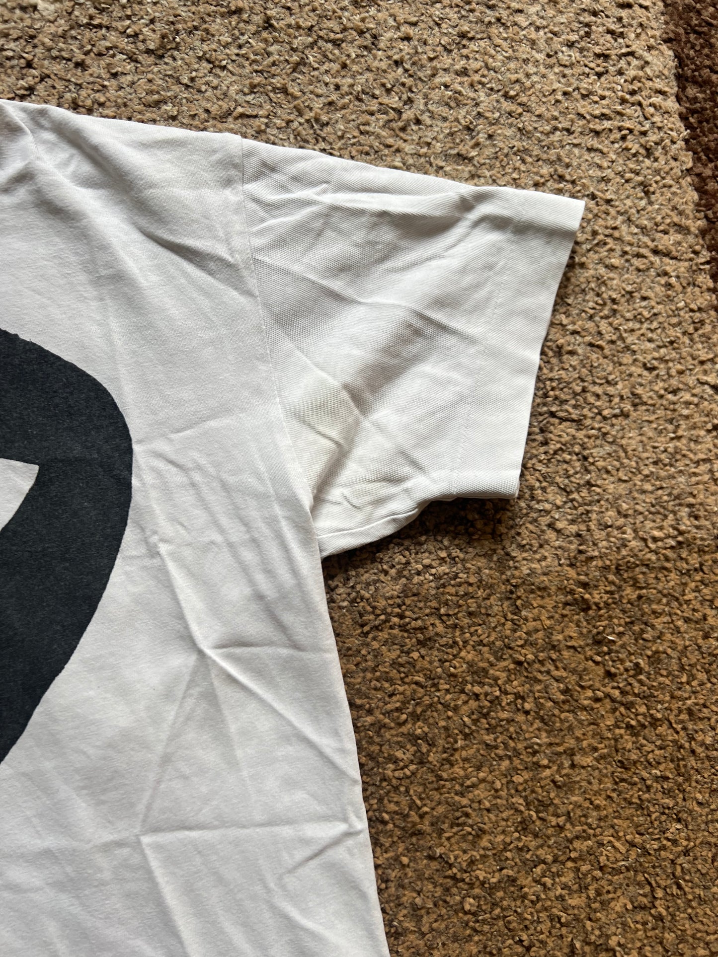 Comme Des Garcons T-Shirt (S)