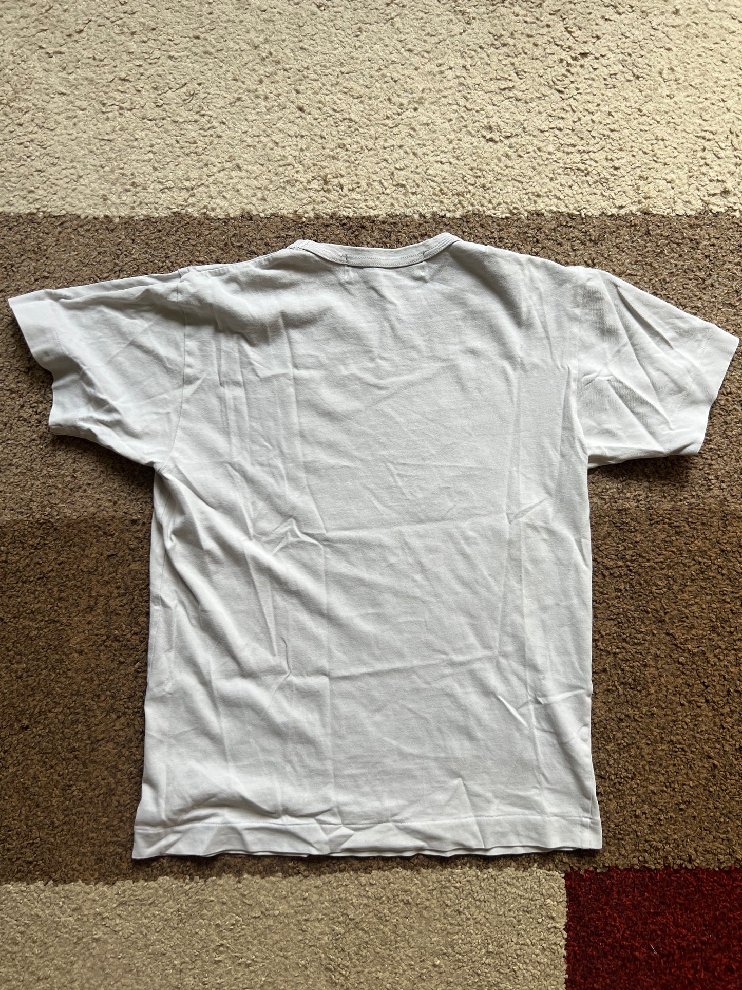 Comme Des Garcons T-Shirt (S)