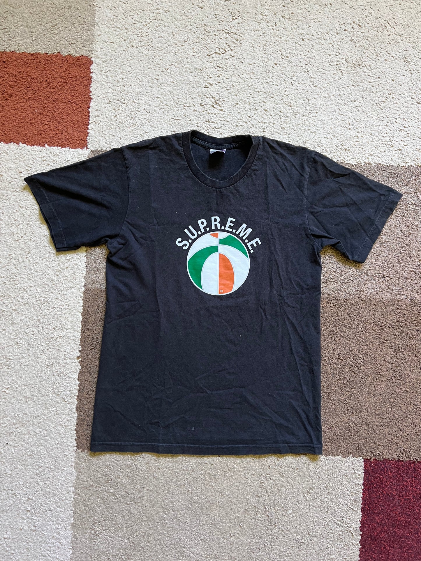 Supreme T-Shirt (S)