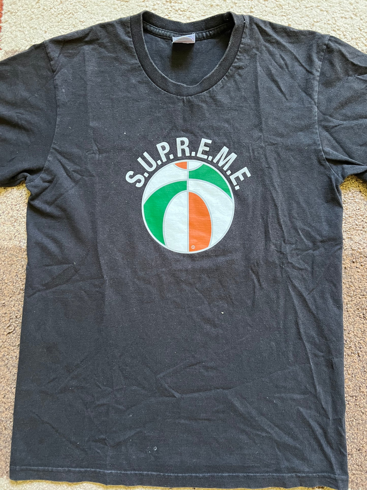 Supreme T-Shirt (S)
