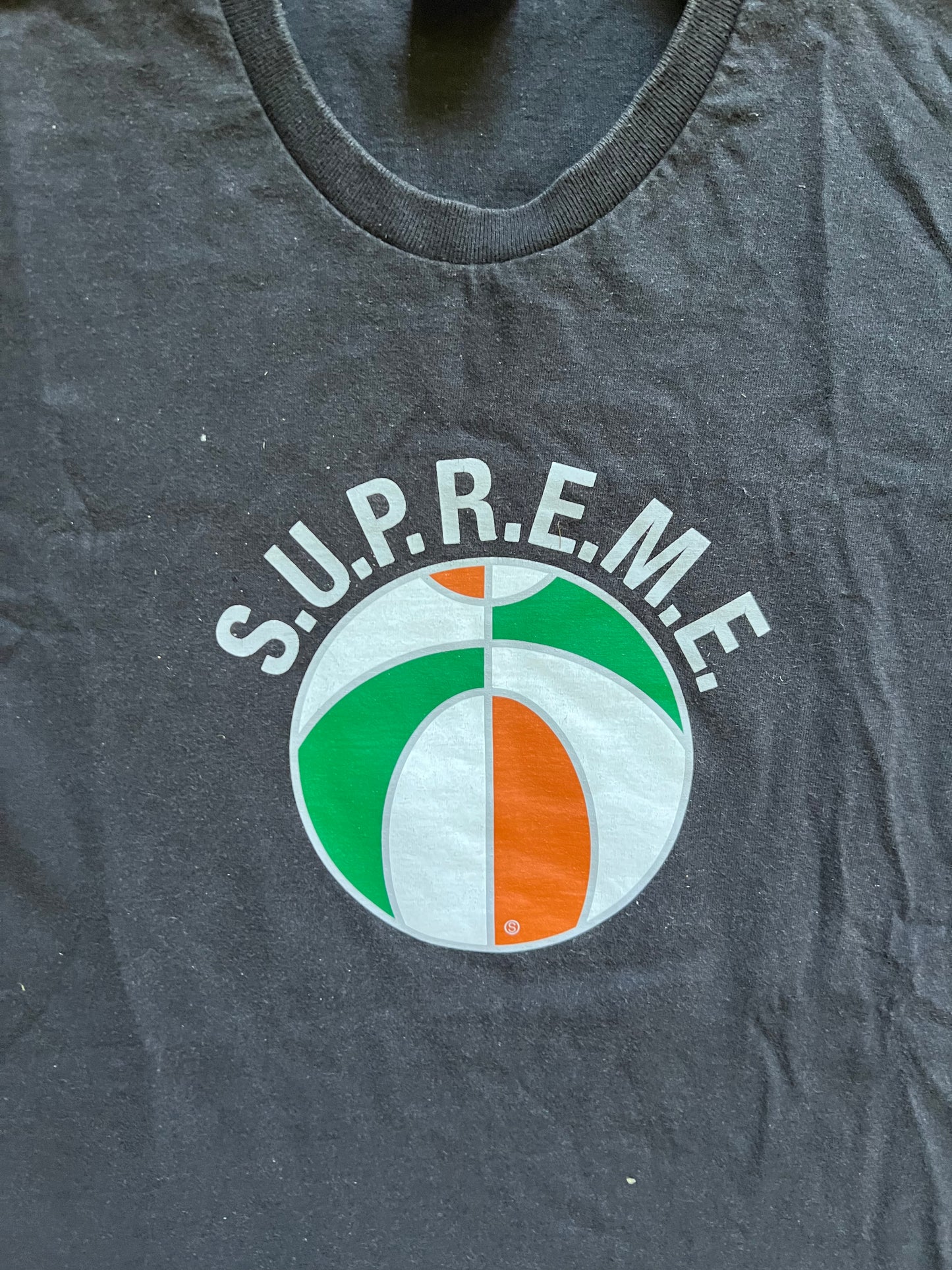 Supreme T-Shirt (S)