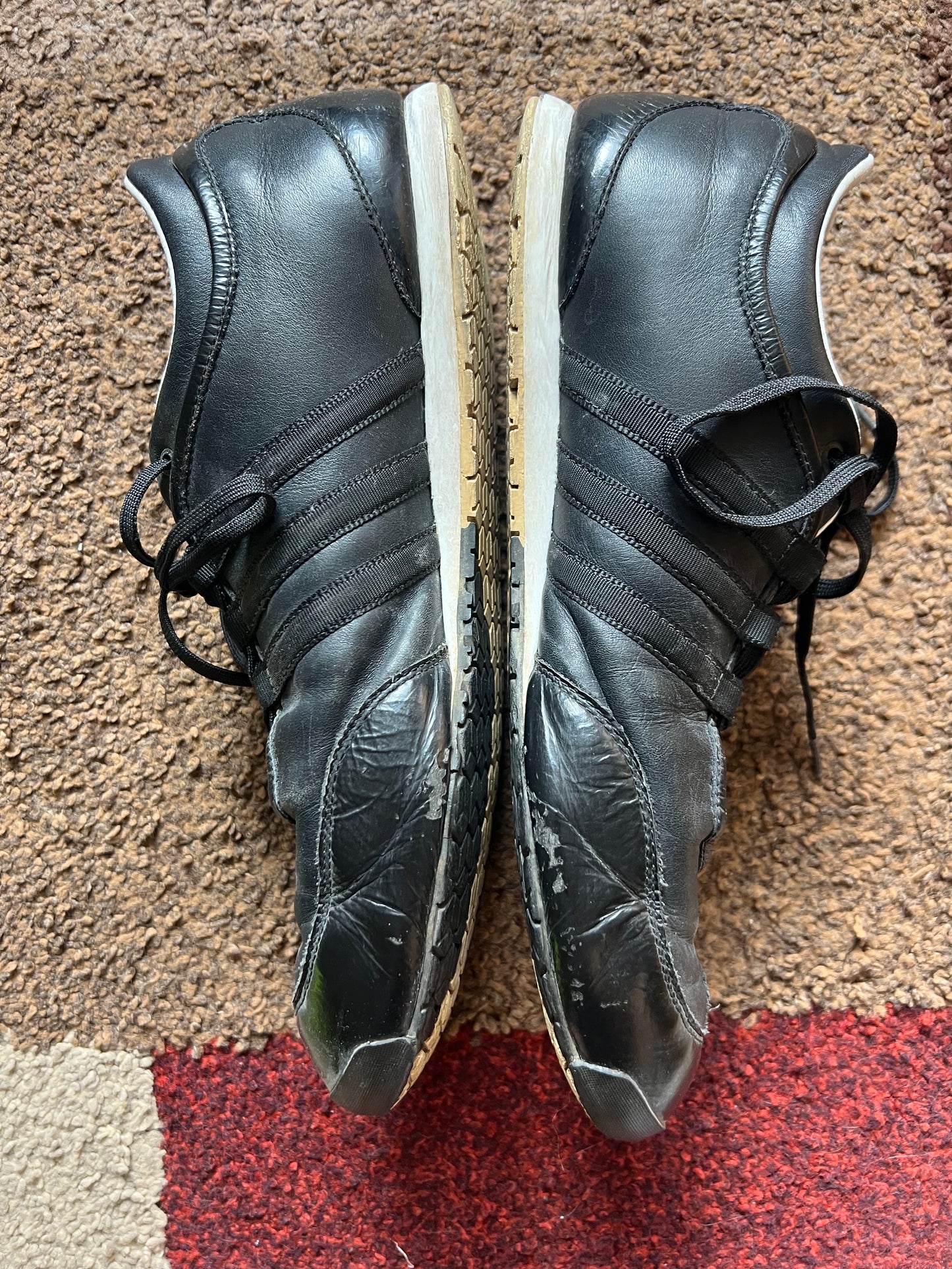 Y-3 Yohji Yamamoto Sneaker (45.5)
