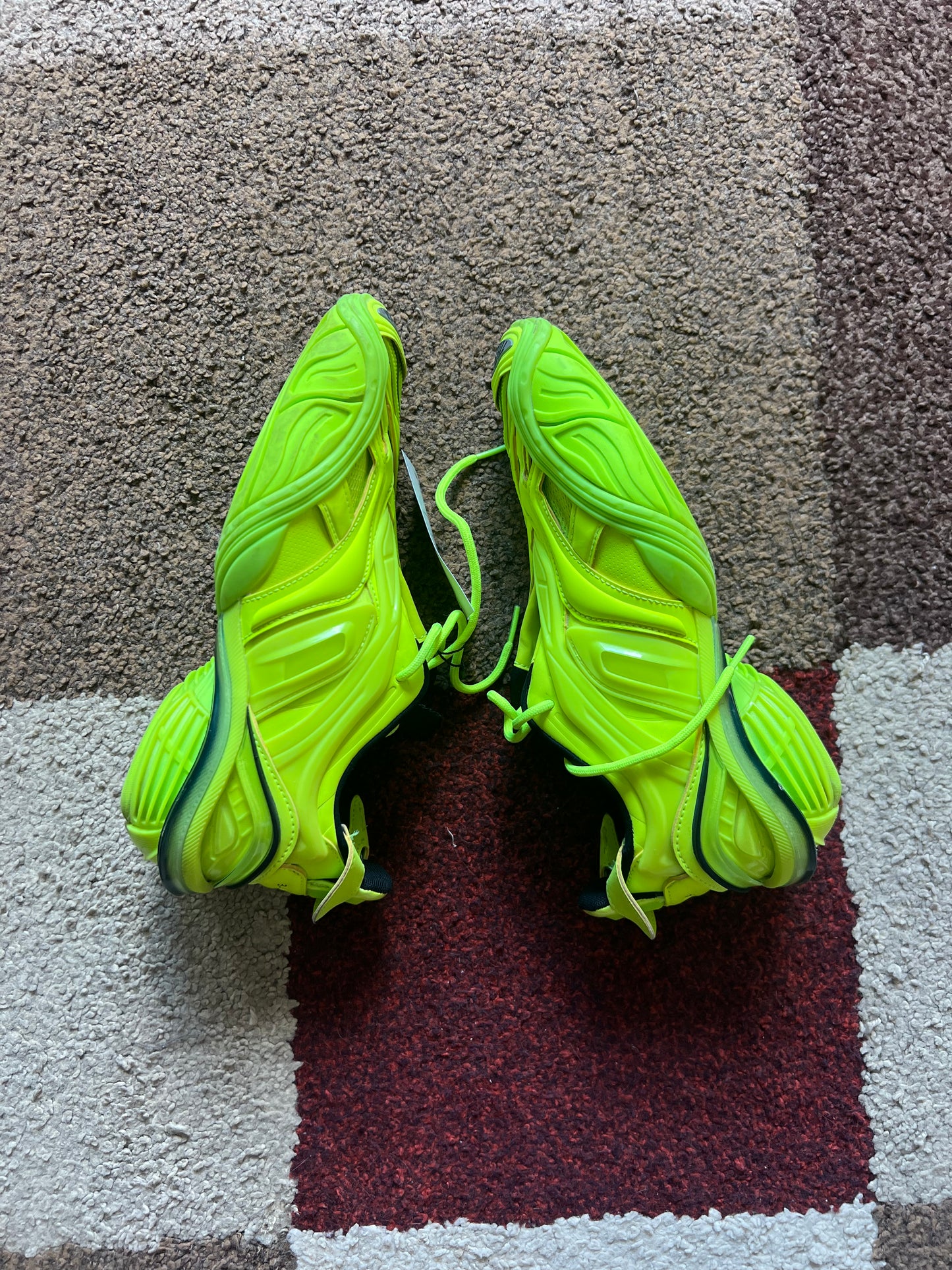 Balenciaga Tyrex Sneaker (40)