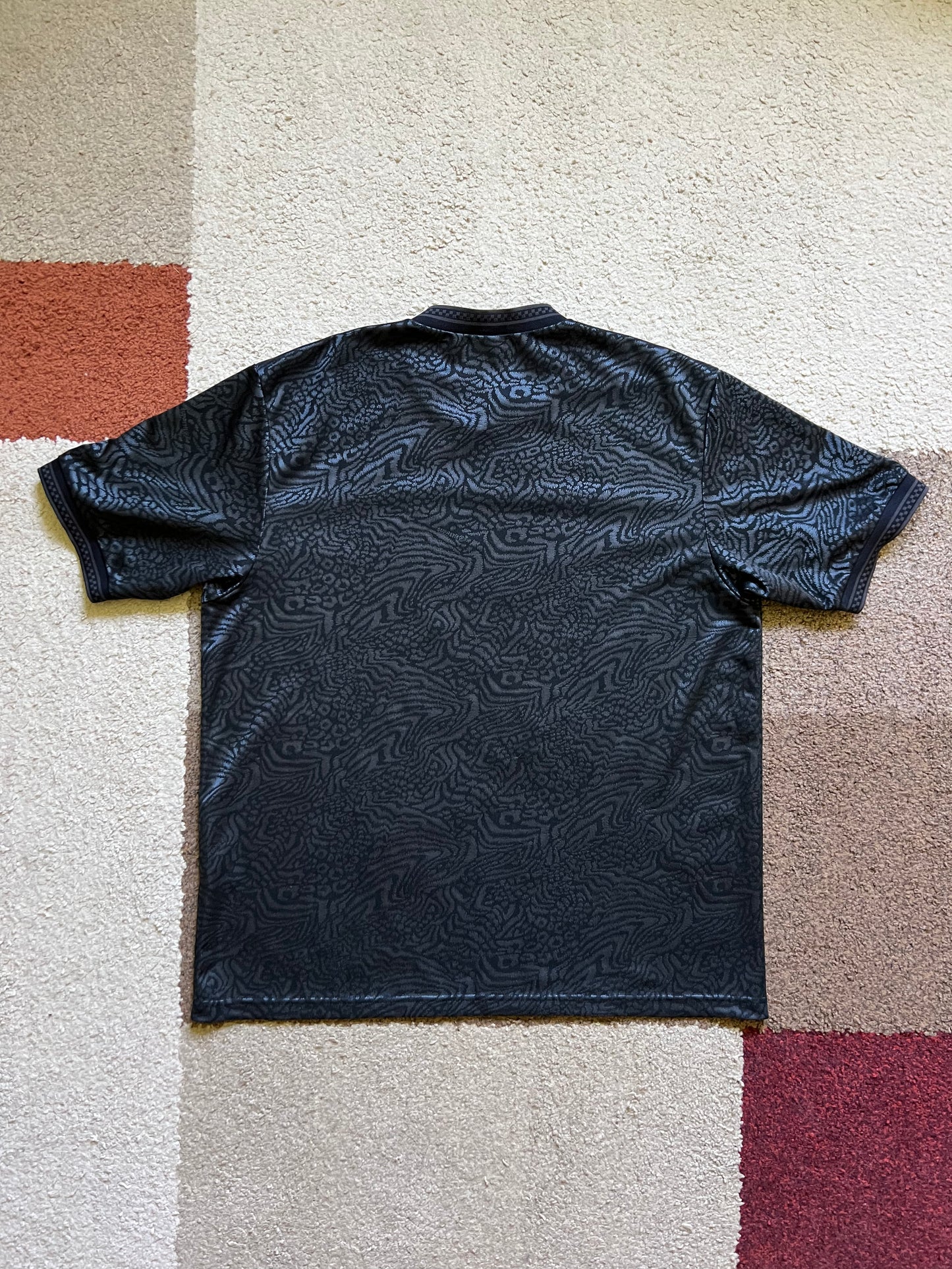 Supreme x Umbro Jersey (XL)