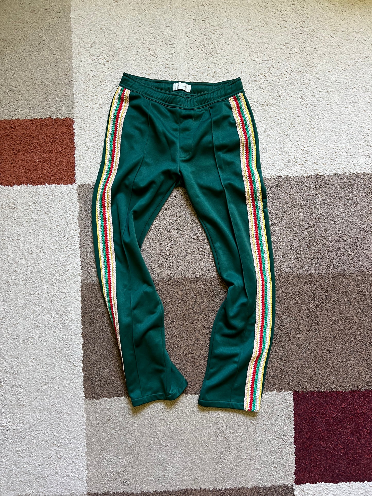 Wales Bonner Trackpants (S)