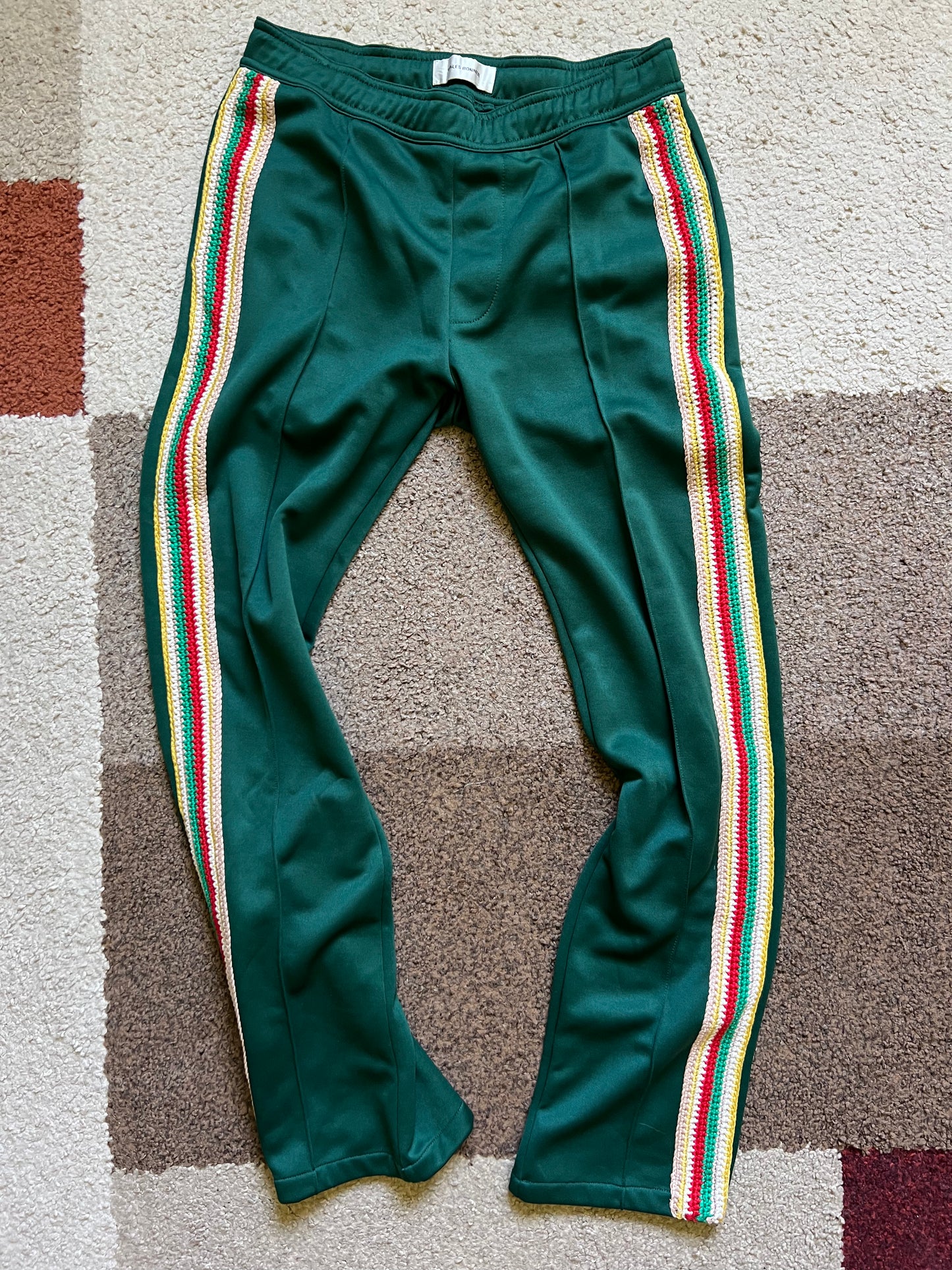Wales Bonner Trackpants (S)