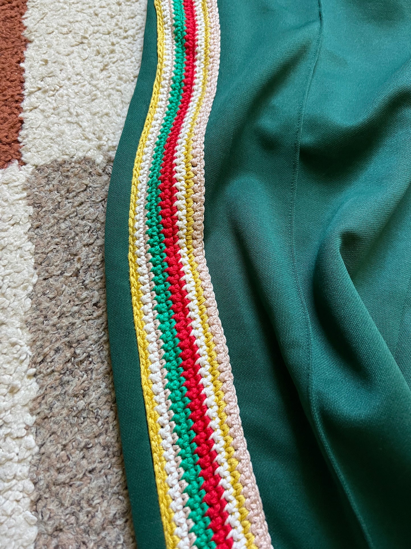 Wales Bonner Trackpants (S)