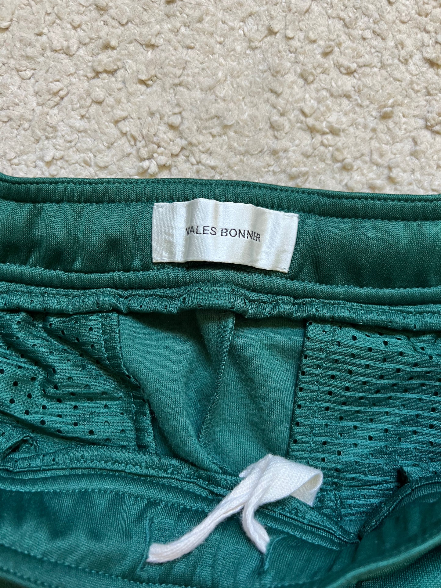 Wales Bonner Trackpants (S)