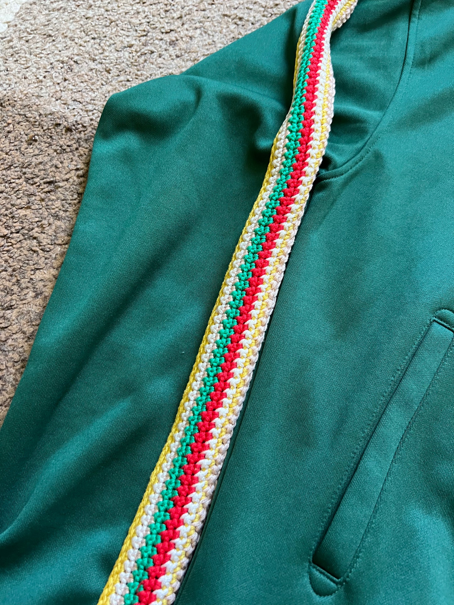 Wales Bonner Jacket (S)