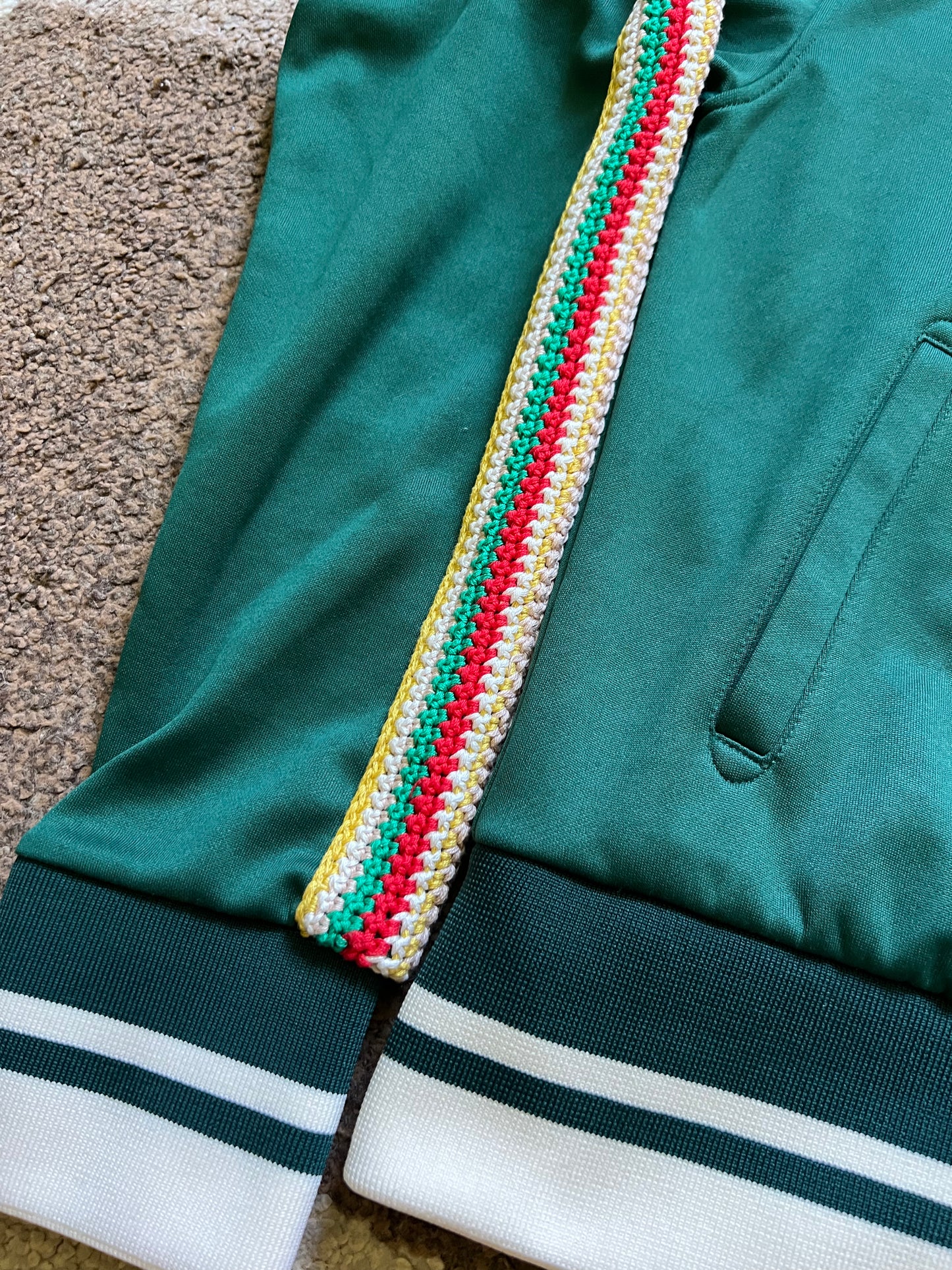 Wales Bonner Jacket (S)