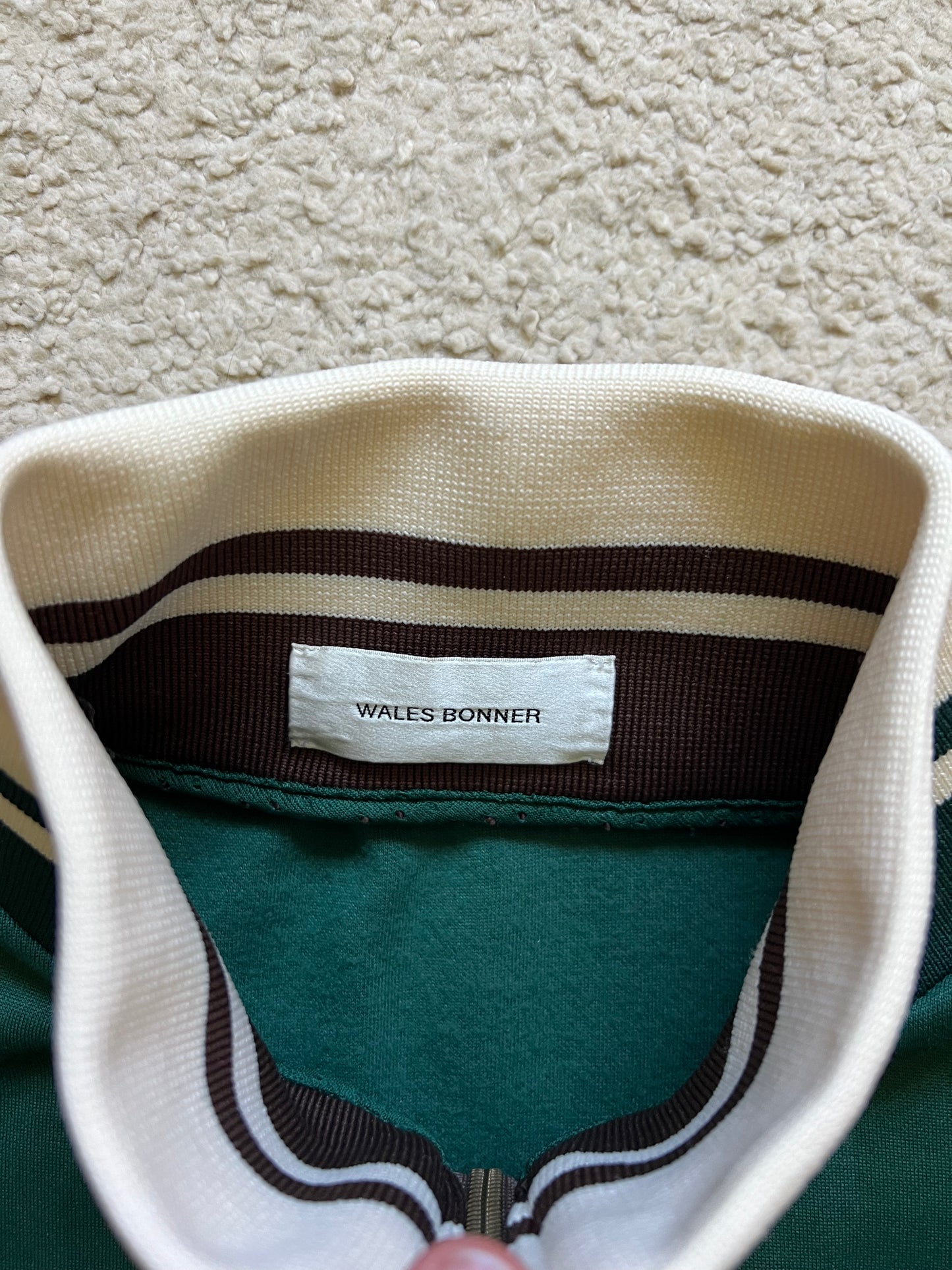 Wales Bonner Jacket (S)
